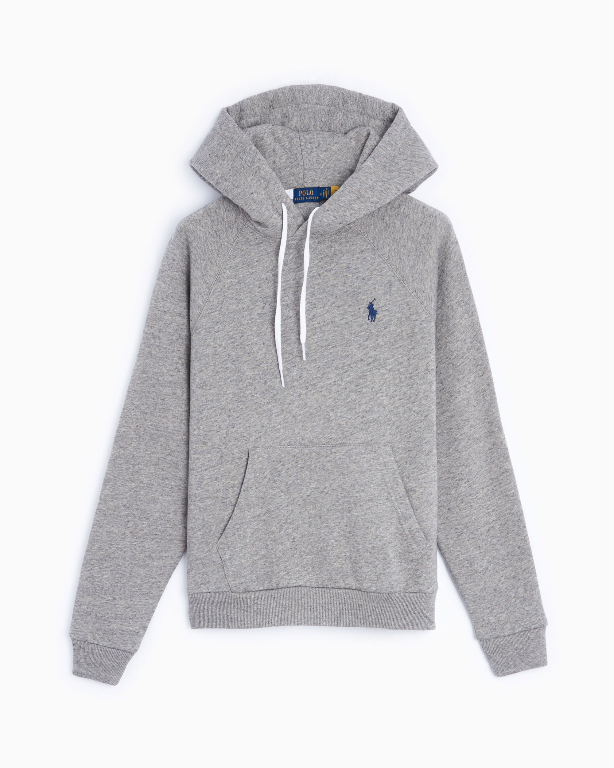 Polo Ralph Lauren Classic Women s Hoodie Grijs 211794394003 Shop