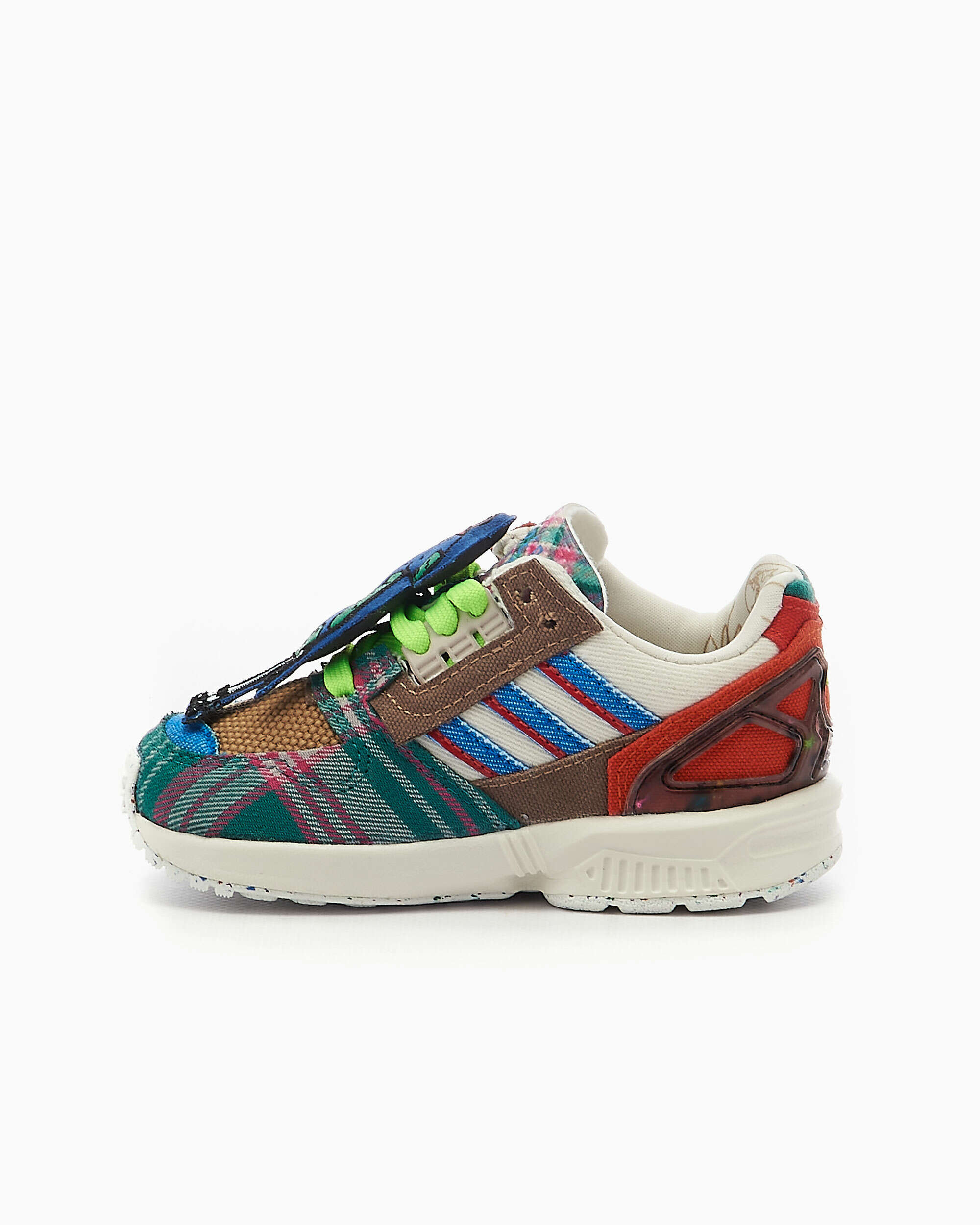 Adidas consortium 2025 sale