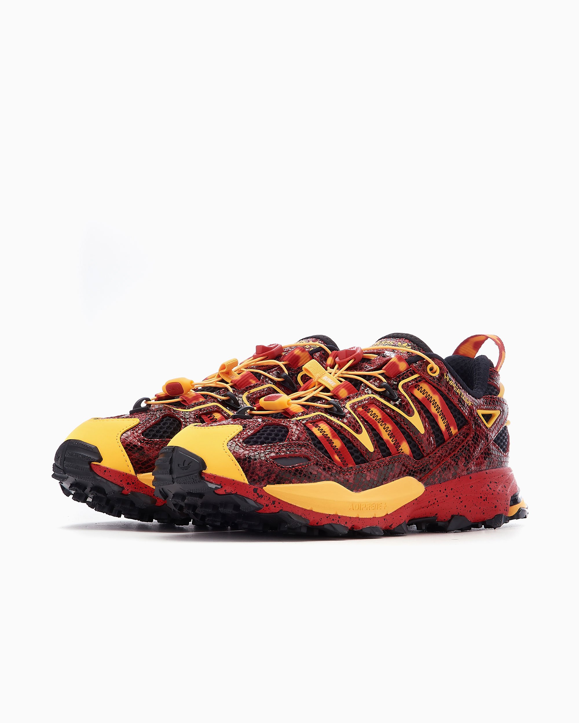 adidas Originals Hyperturf Red ID4959 Buy Online at FOOTDISTRICT
