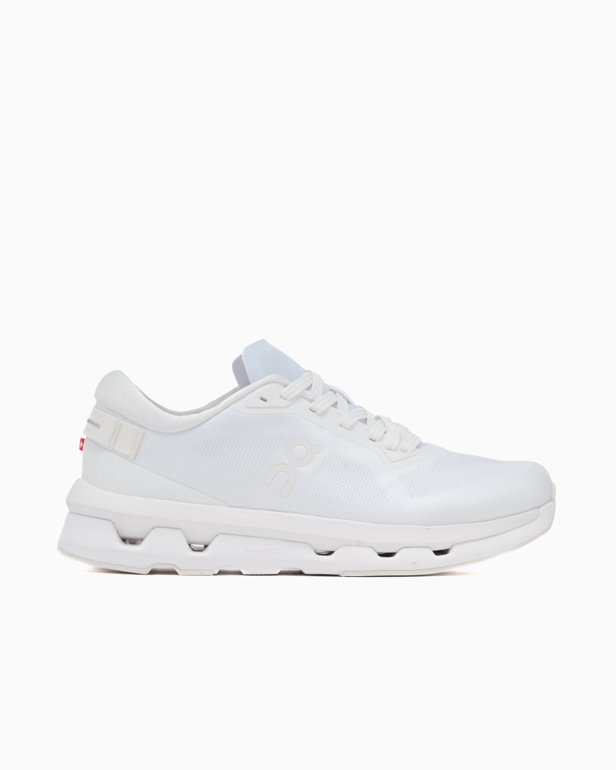 On Women's Cloudzone 1 White 3WF10071200 | FOOTDISTRICT