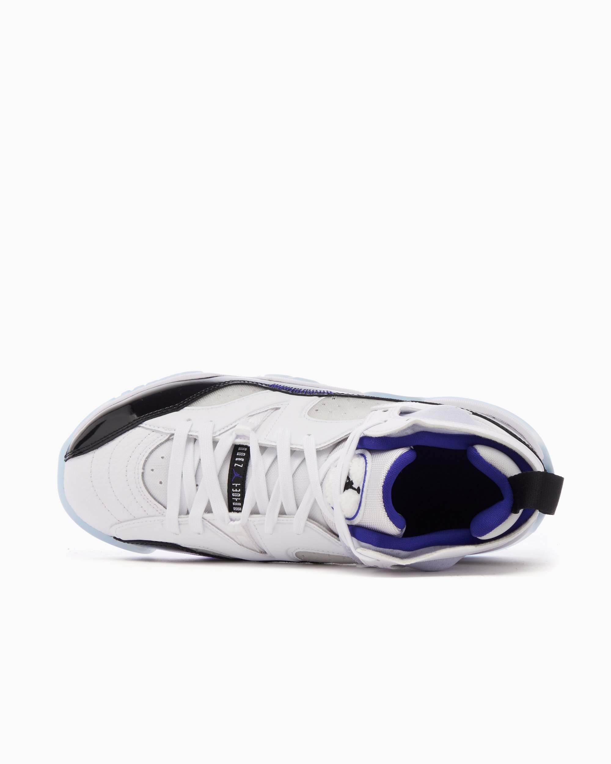 Jordan Jumpman Two Trey
