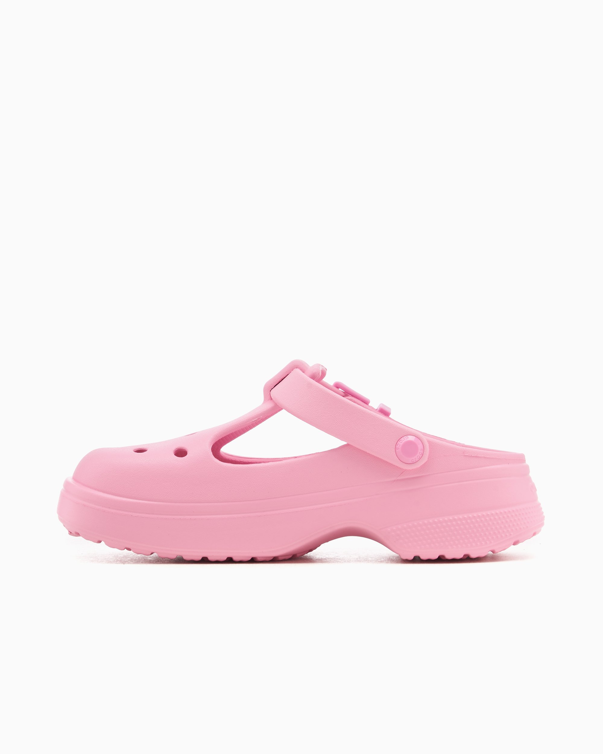 Crocs retro mary jane top