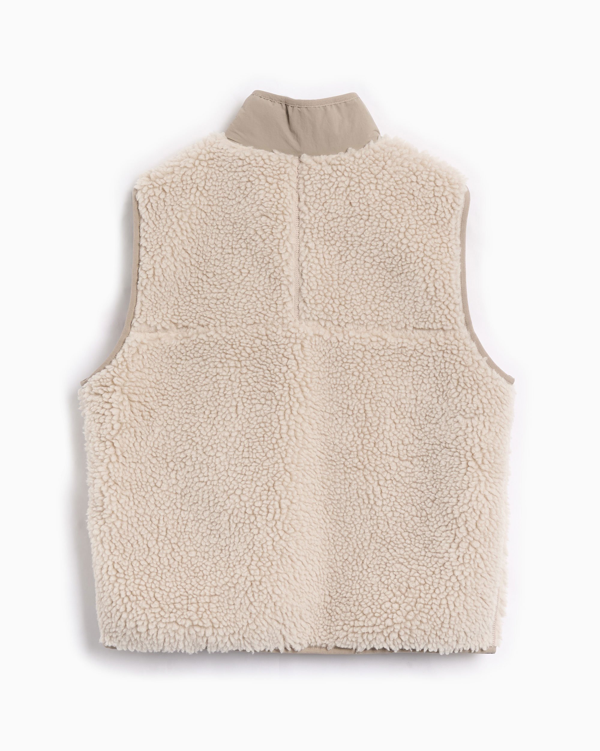 Patagonia Classic Retro-X Women's Vest Beige 23084-NAT | FOOTDISTRICT