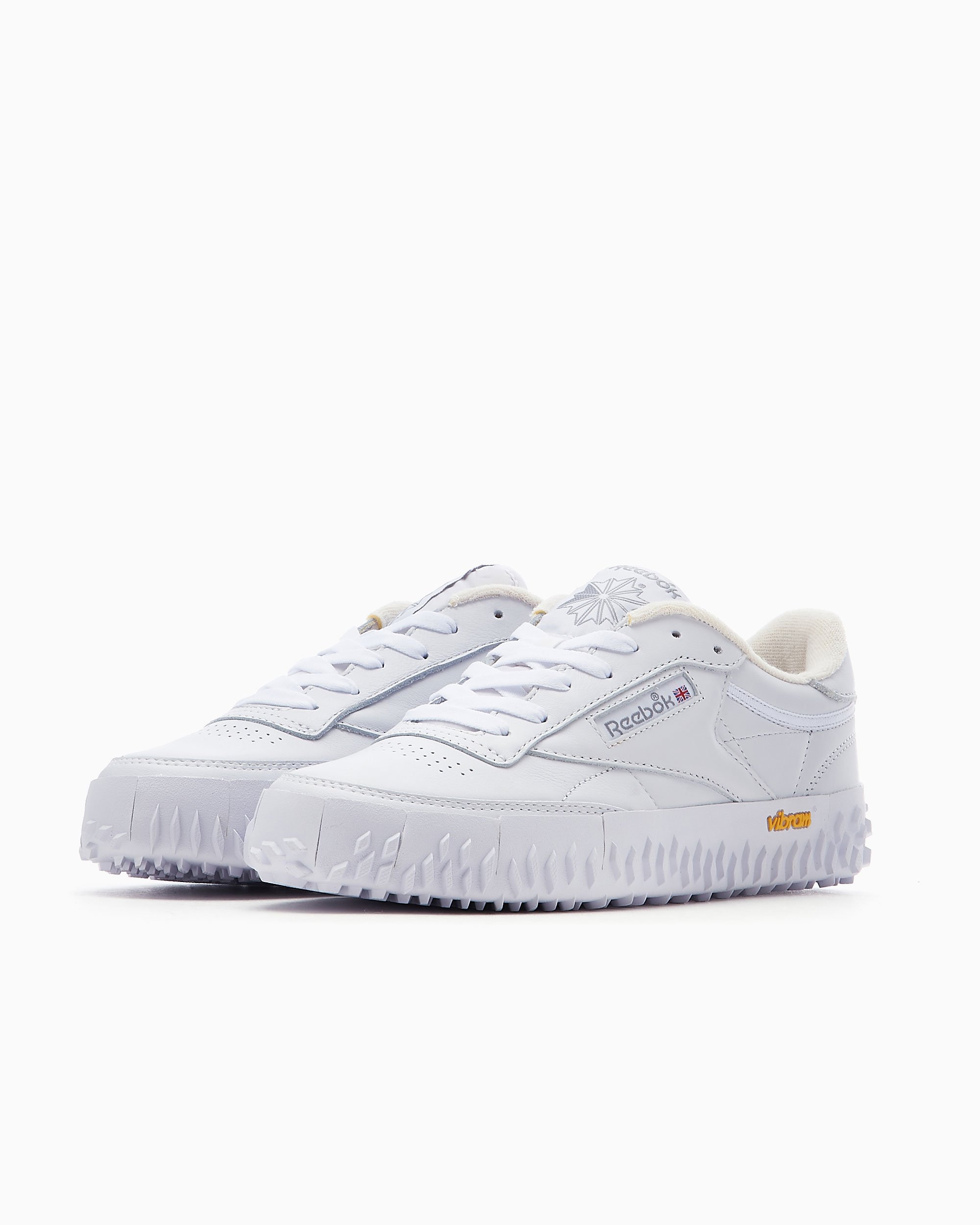 Reebok club c 2025 lila