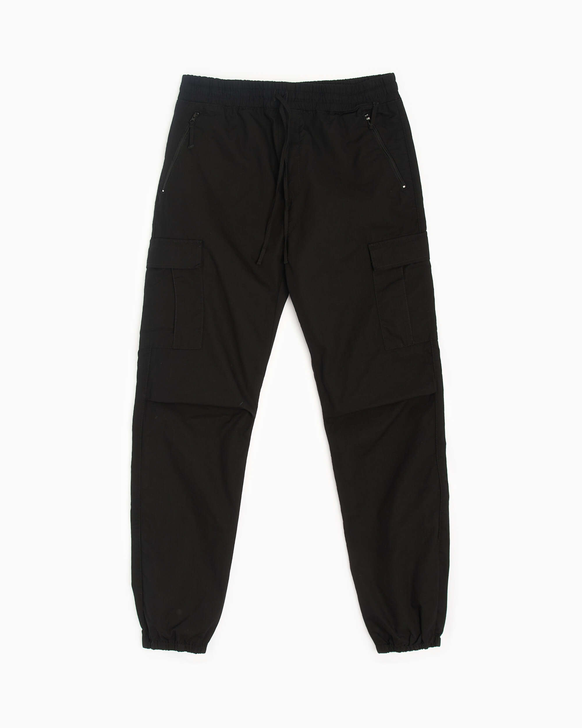 Carhartt WIP Unisex Cargo Joggers Black I025932 8902 Buy Online