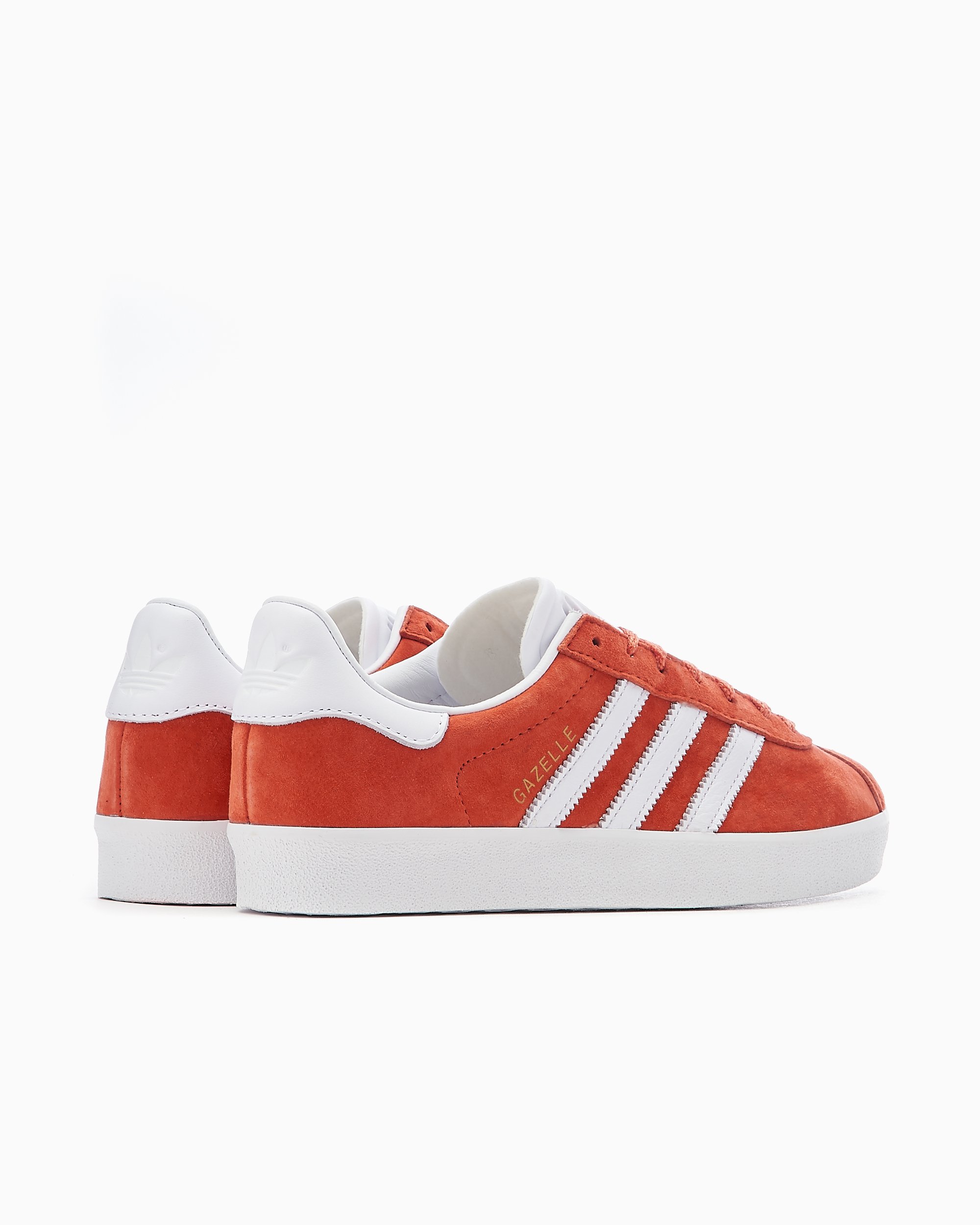 Adidas superstar 2 hombre rojas top