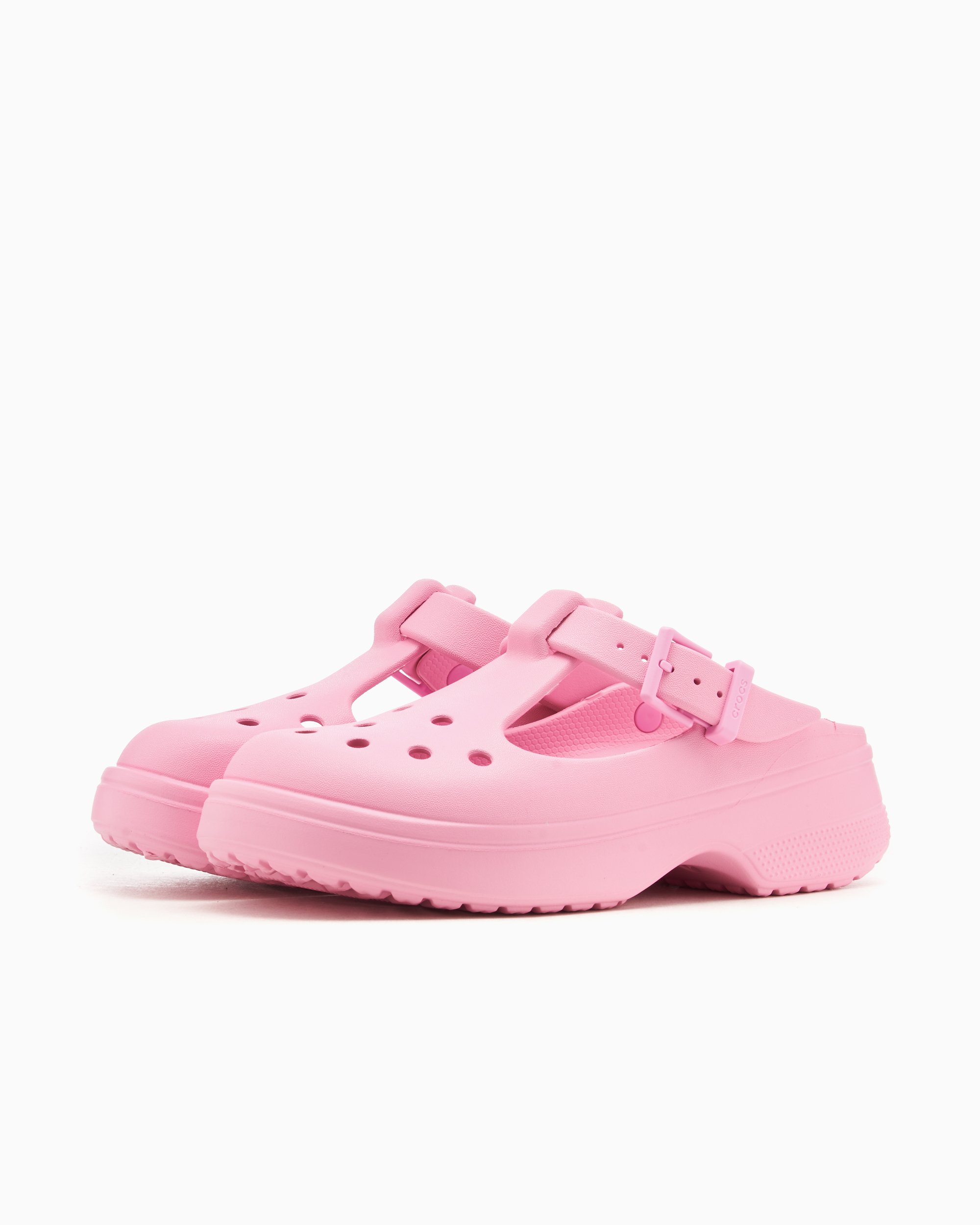 Mary jane crocs new arrivals