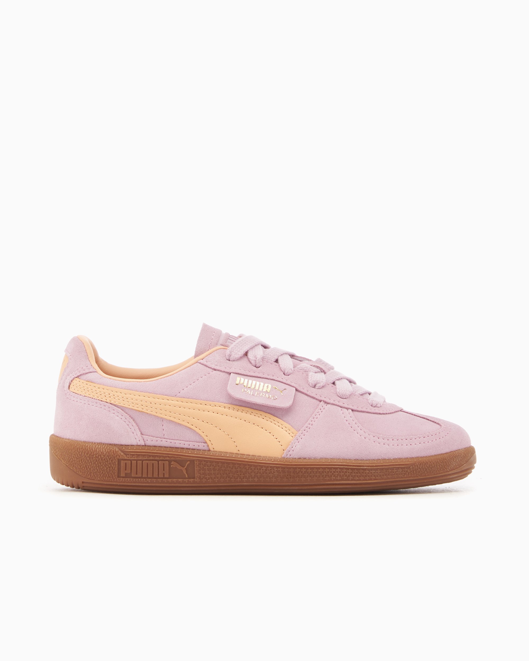 Puma rosa y amarillo shop
