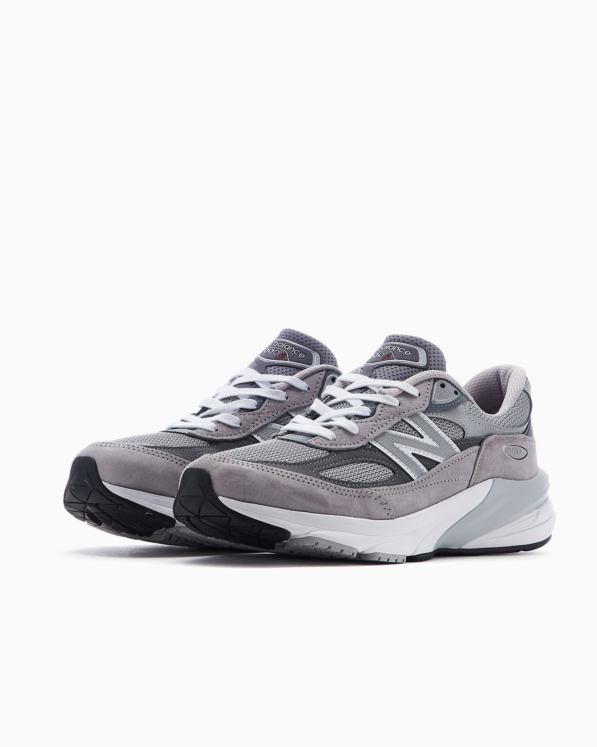 Tênis new balance 990 cinza masculino clearance