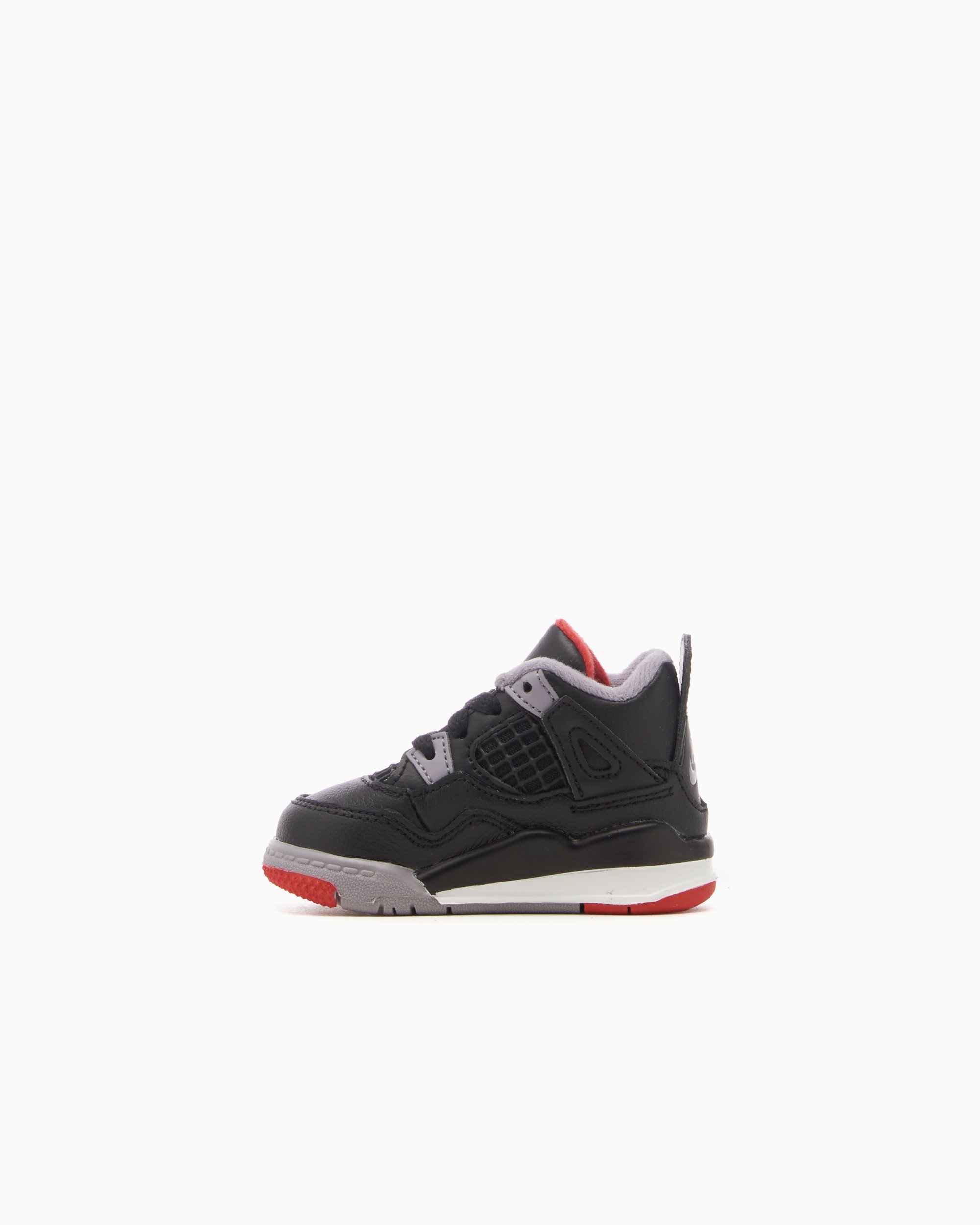 Jordan 4 bred td sales