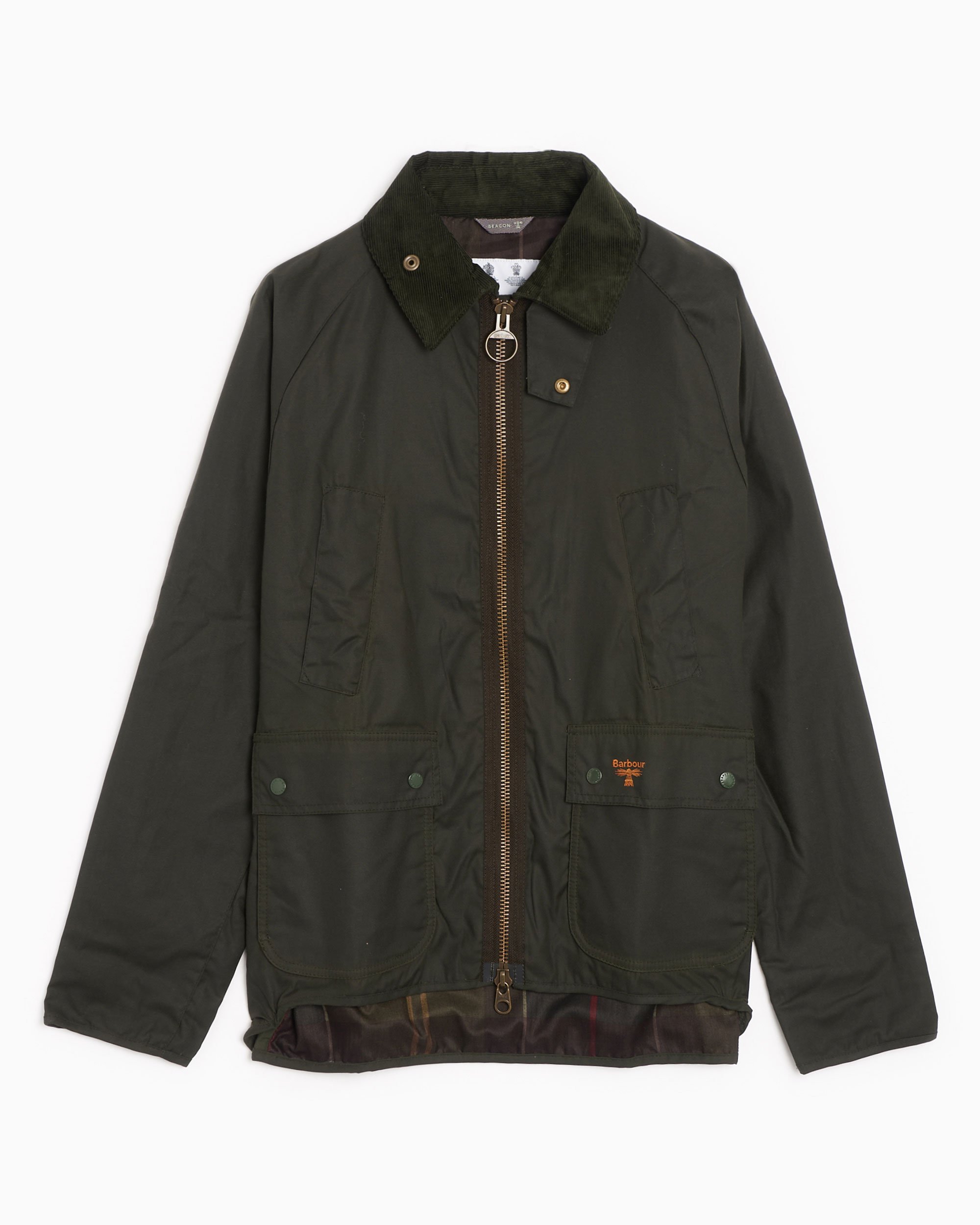 Barbour beacon sale lingmell wax jacket