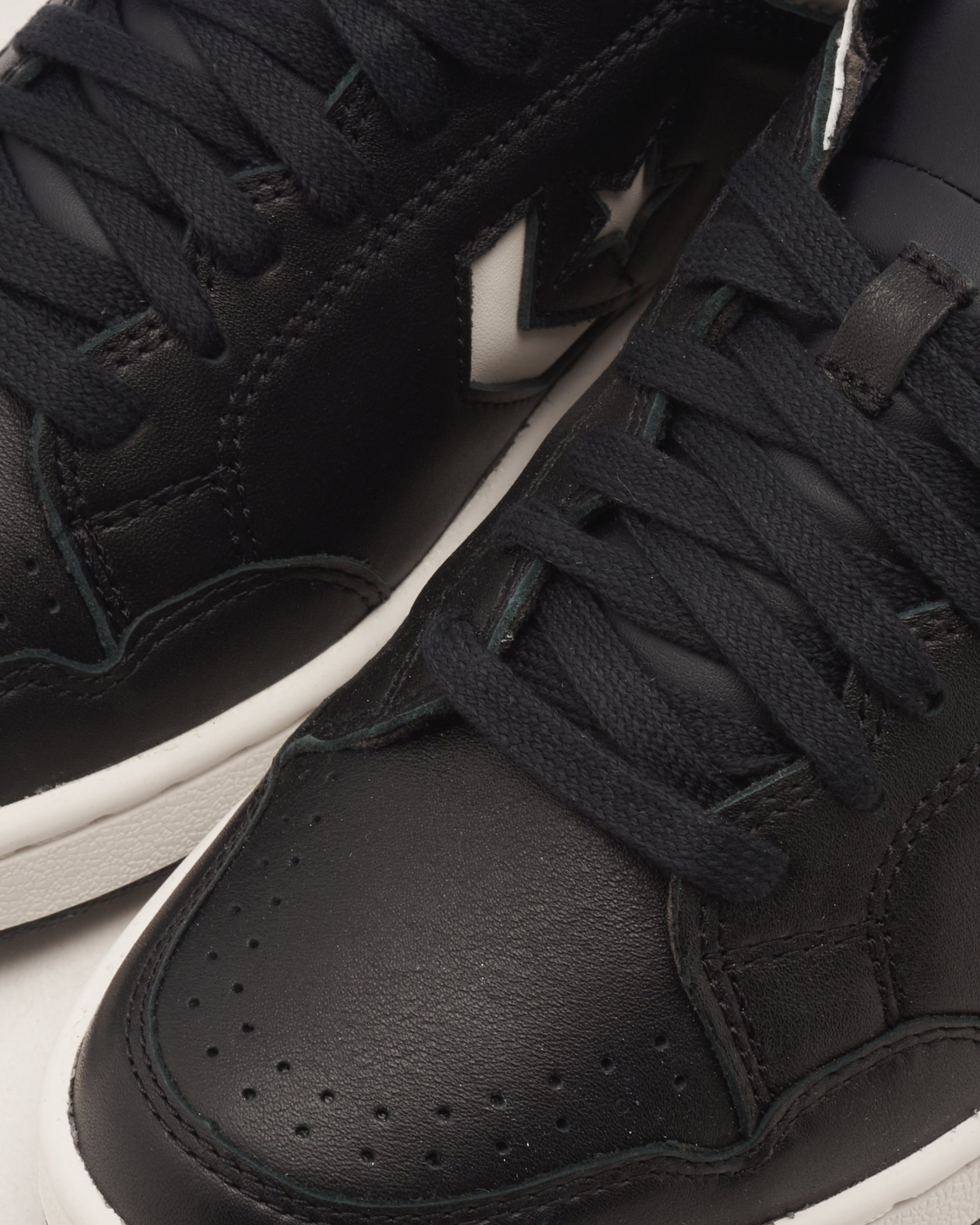 Converse Weapon OX Black A11572C FOOTDISTRICT