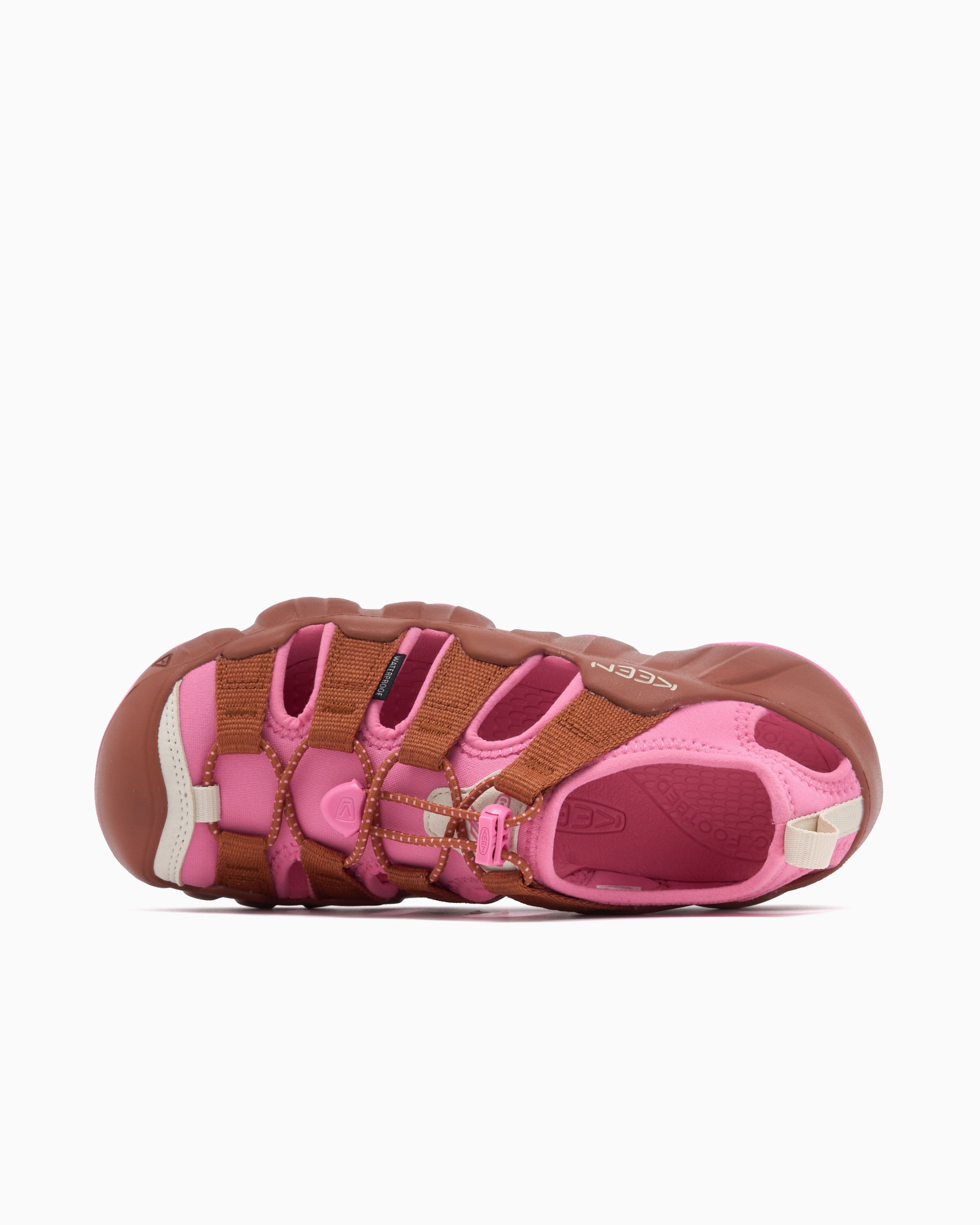 KEEN x Hiking Patrol Women's Hyperport H2 Pink 1030614