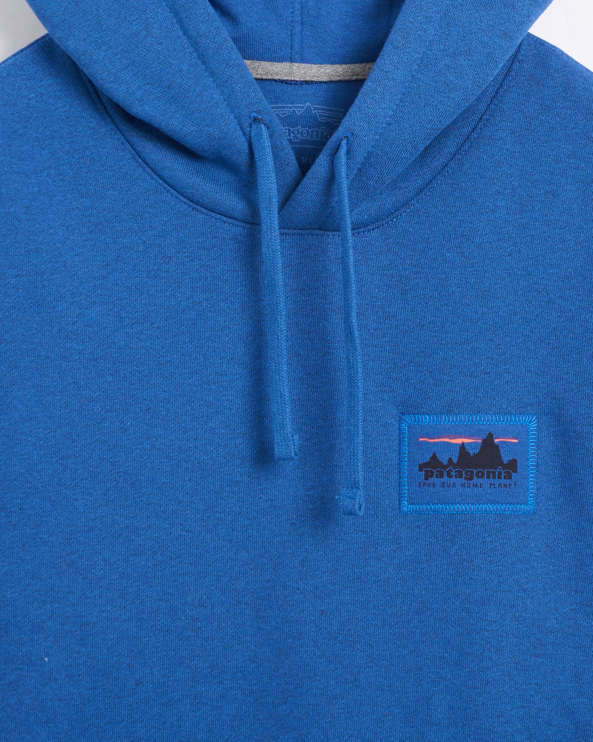 Patagonia colorful pullover store