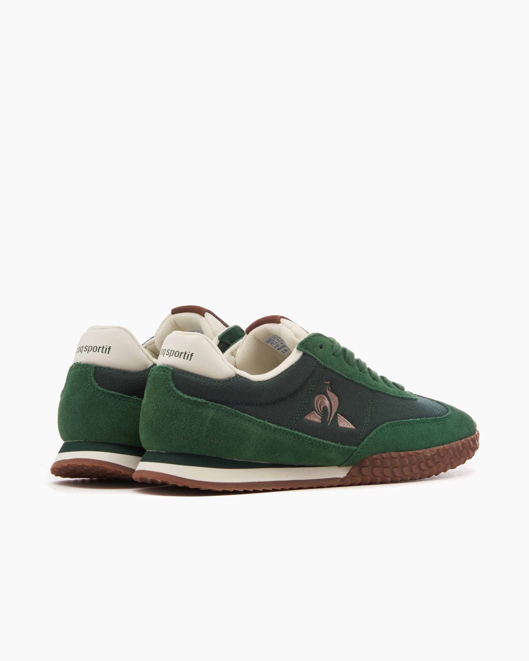 Le coq sportif palermo 3500 clearance