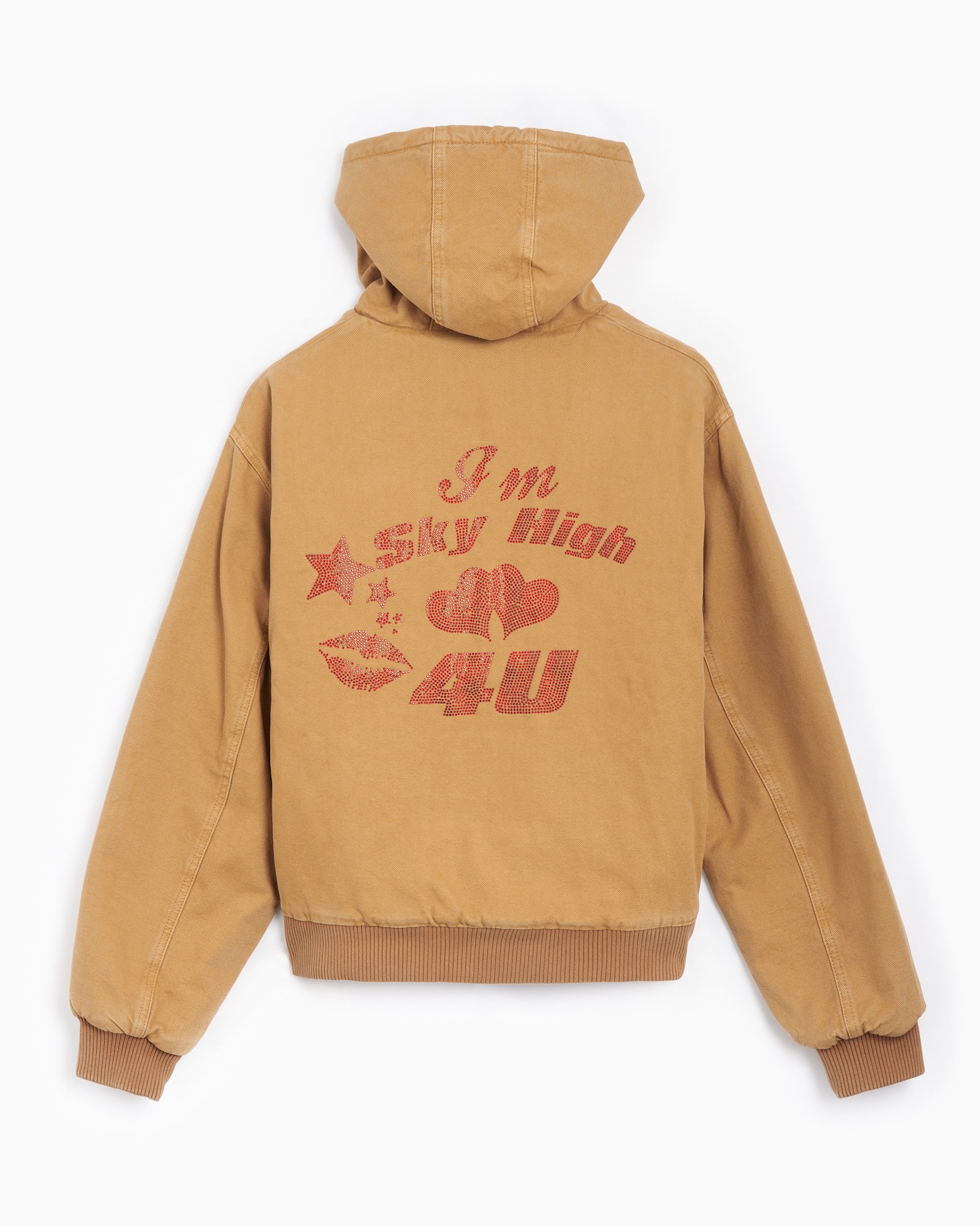 【SKY HIGH FARM WORKWEAR】SHF SAND Msize SKY HIGH FARM WORKWEAR】SHF SAND Msize