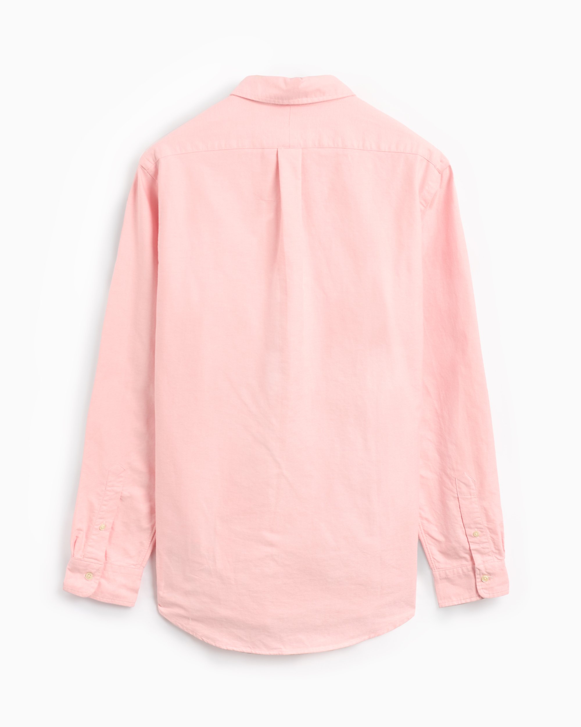 Polo Ralph Lauren Logo Men s Sport Shirt Rosa 710792041003 FOOTDISTRICT