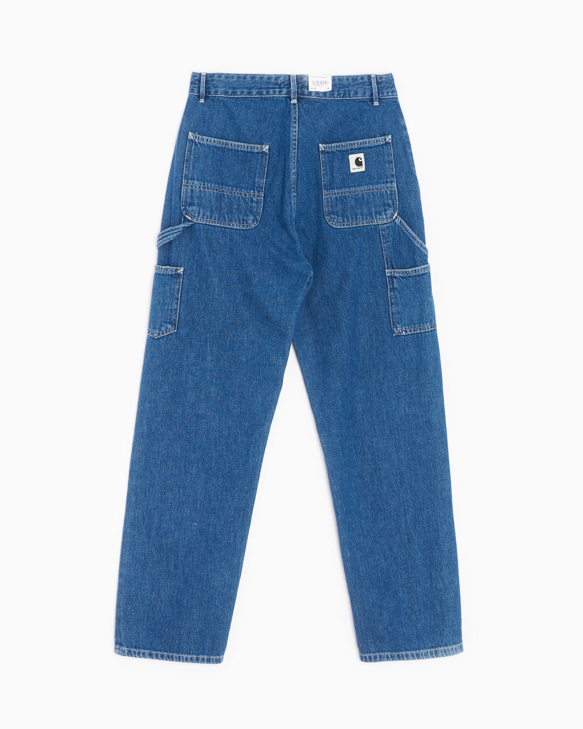 Ladies discount carhartt jeans