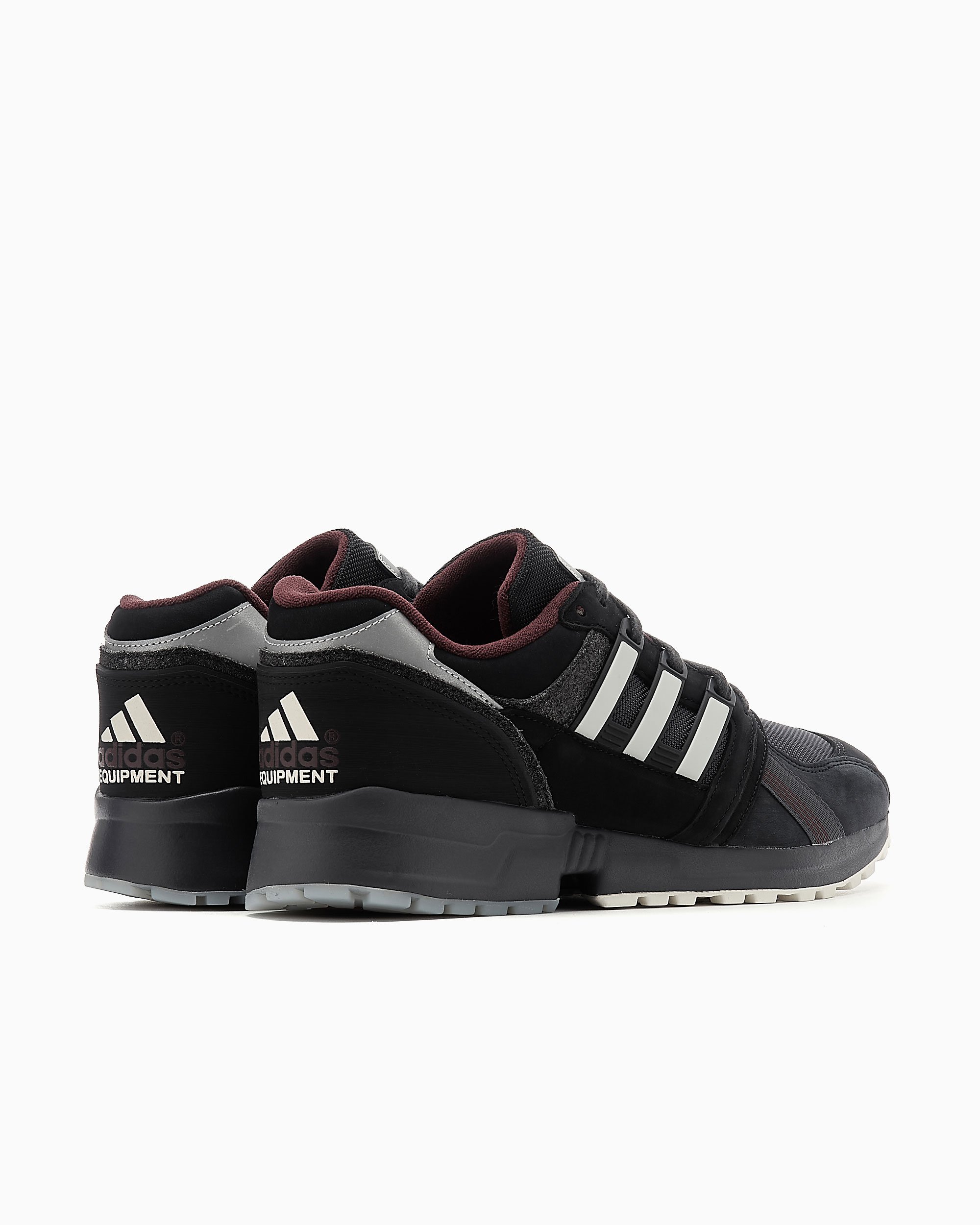 Adidas equipment hombre negro hot sale