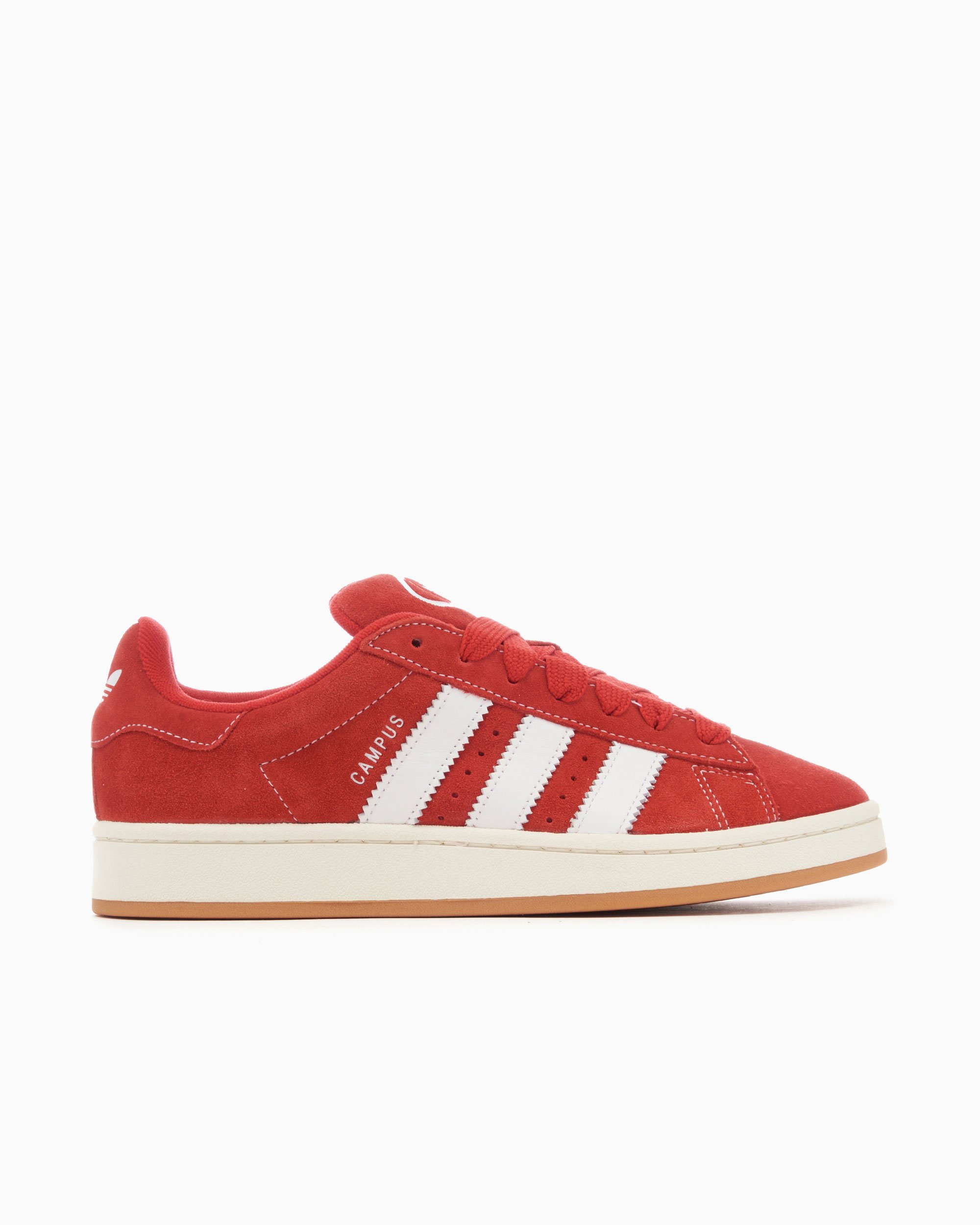 Sapatilhas top adidas campus