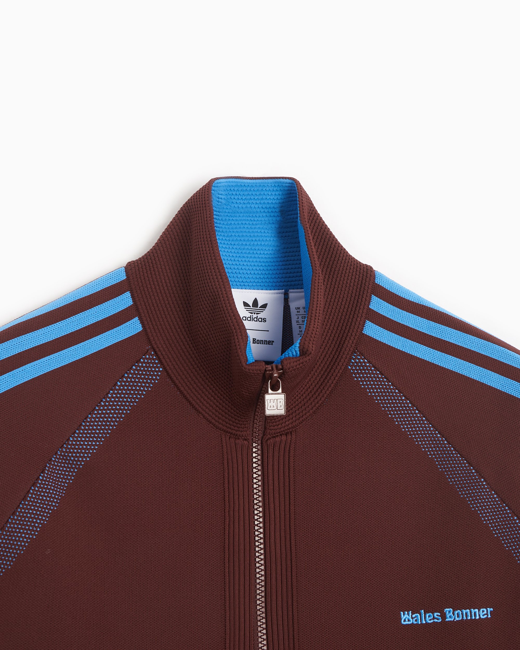 Adidas originals track top mens on sale