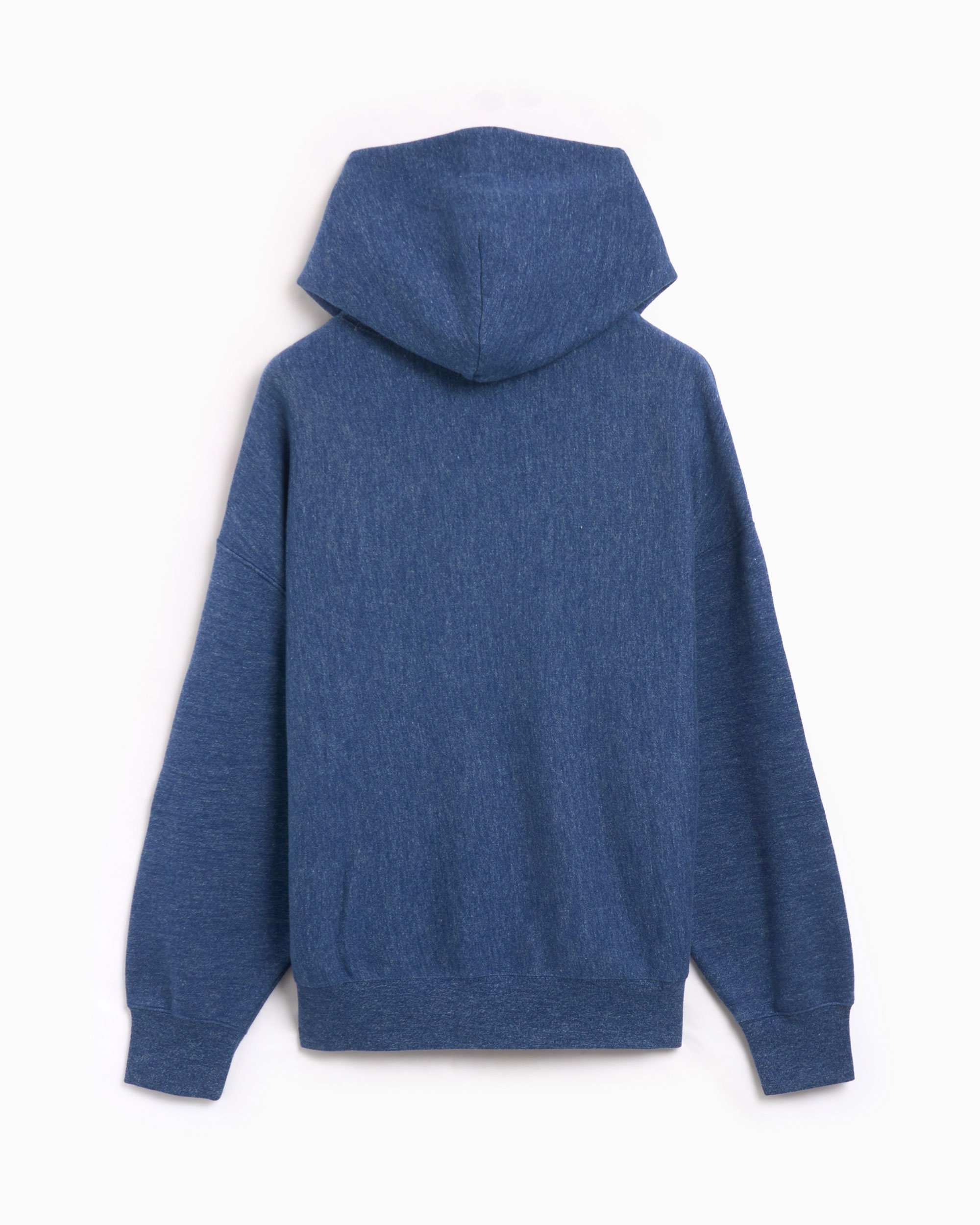 Champion New York City Men s Hoodie Blue 220640 BM515 FOOTDISTRICT
