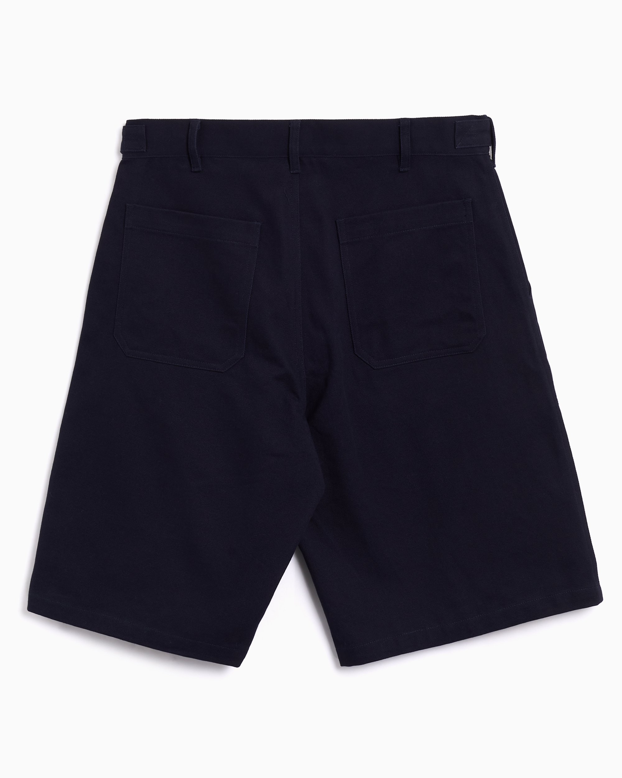 メンズウェア clubhaus Nylon workshorts NAVY M Navy Blue Shorts | Men's Wearhouse