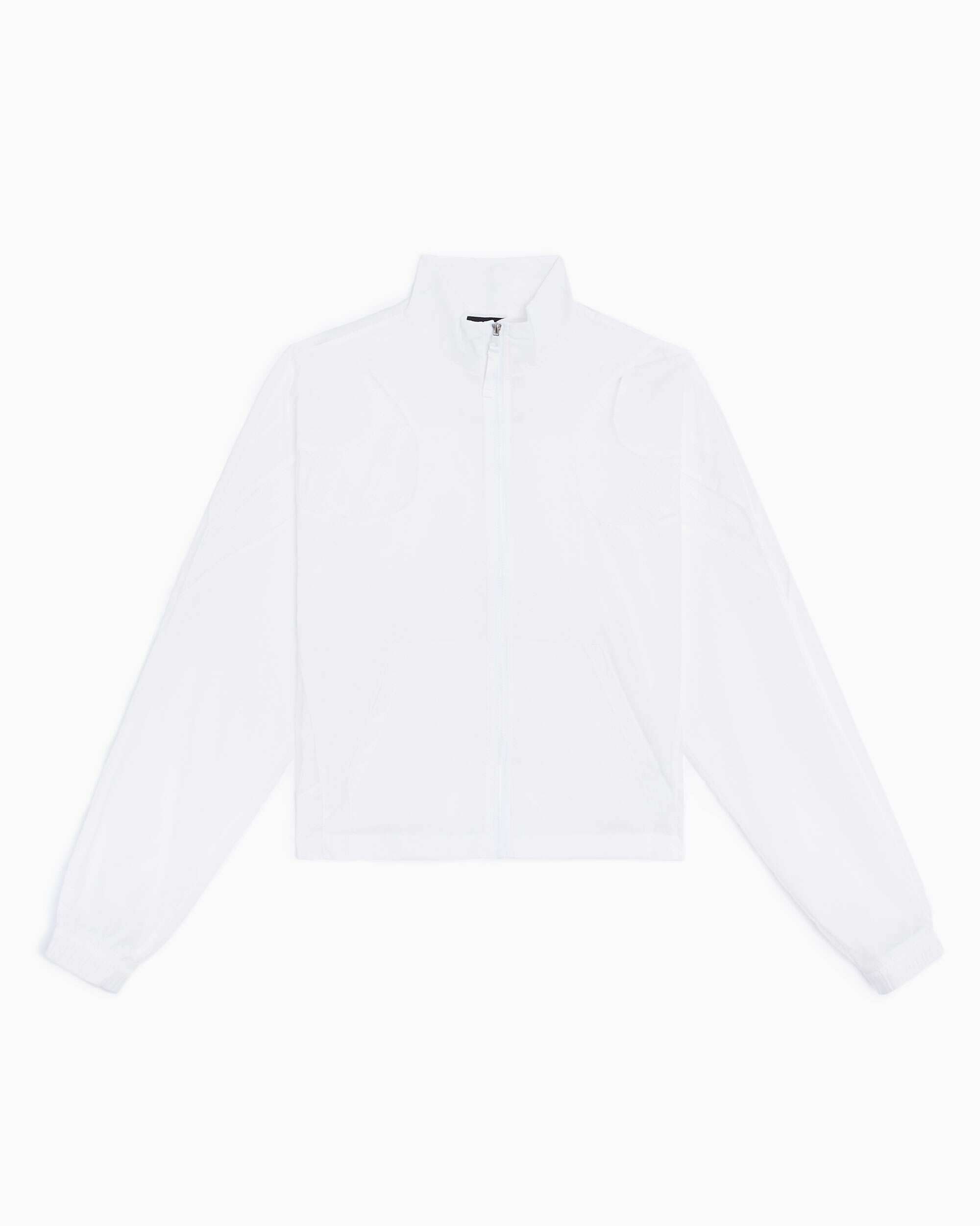Nike Sportswear Women's Woven Jacket White CZ8284-100