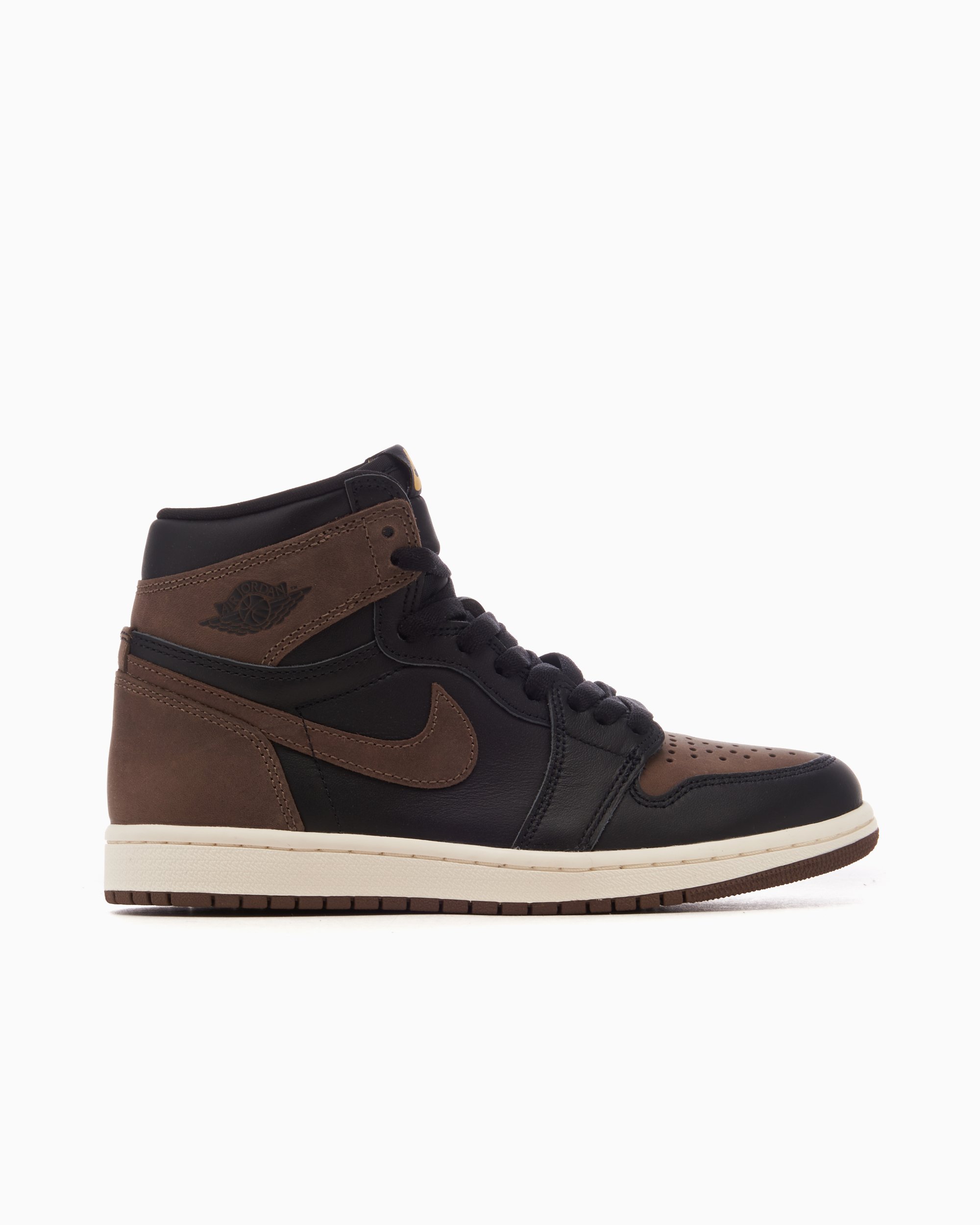 Air jordan 1 marron outlet