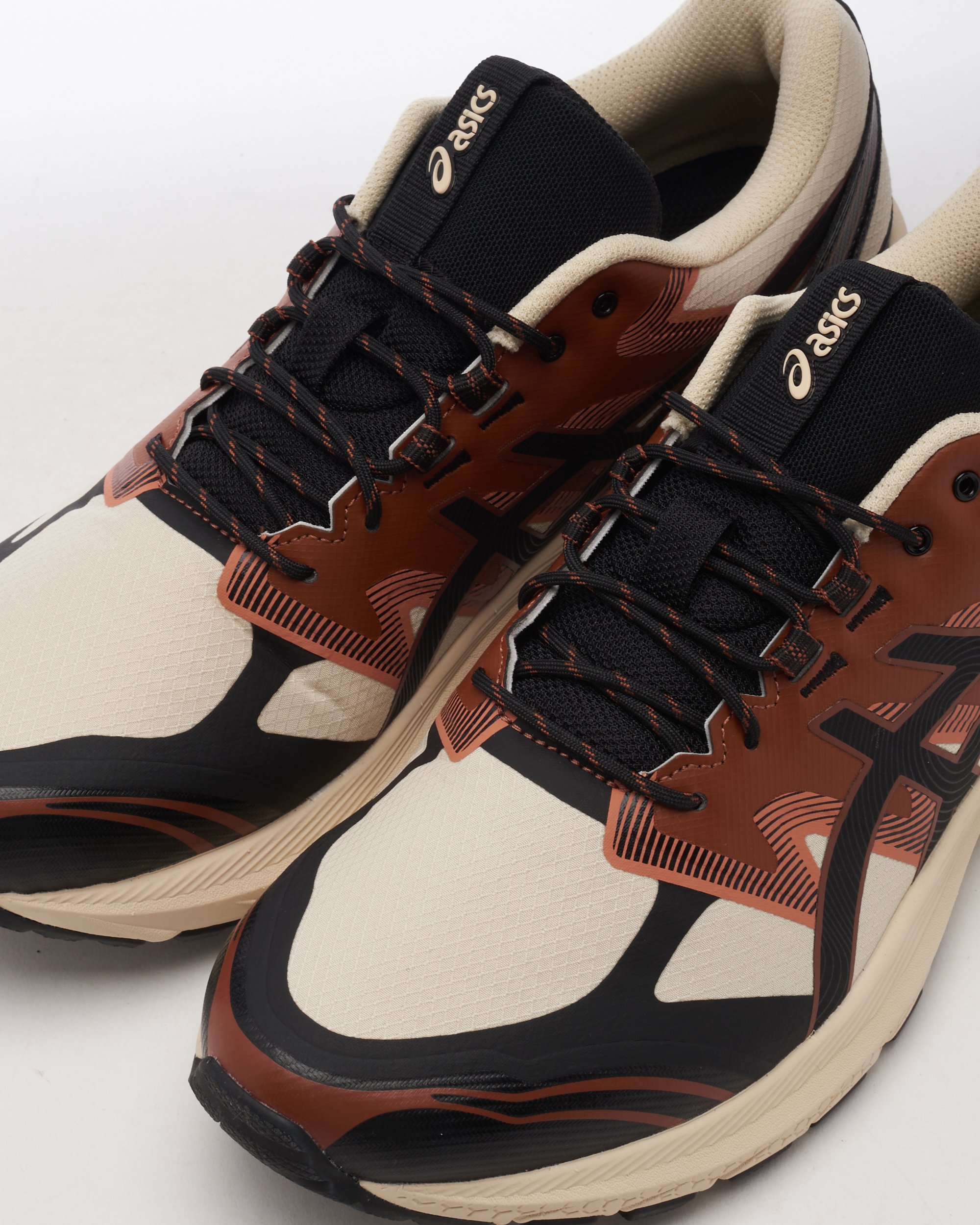 Asics Gel Terrain Marr n Blanco 1203A342 250 Comprar Online en