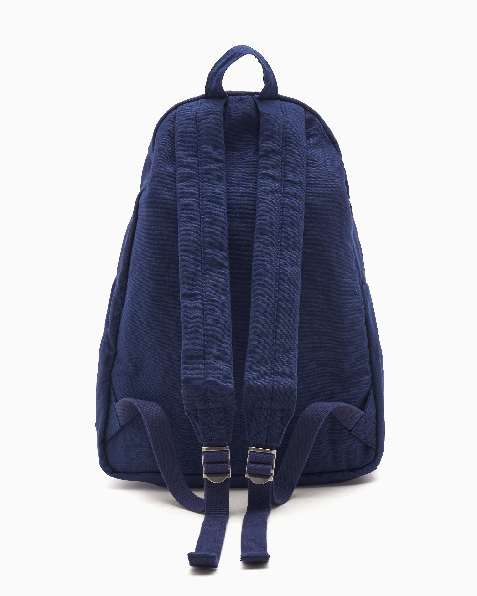 Polo Ralph Lauren Unisex Backpack L Blu 405945882005 FOOTDISTRICT