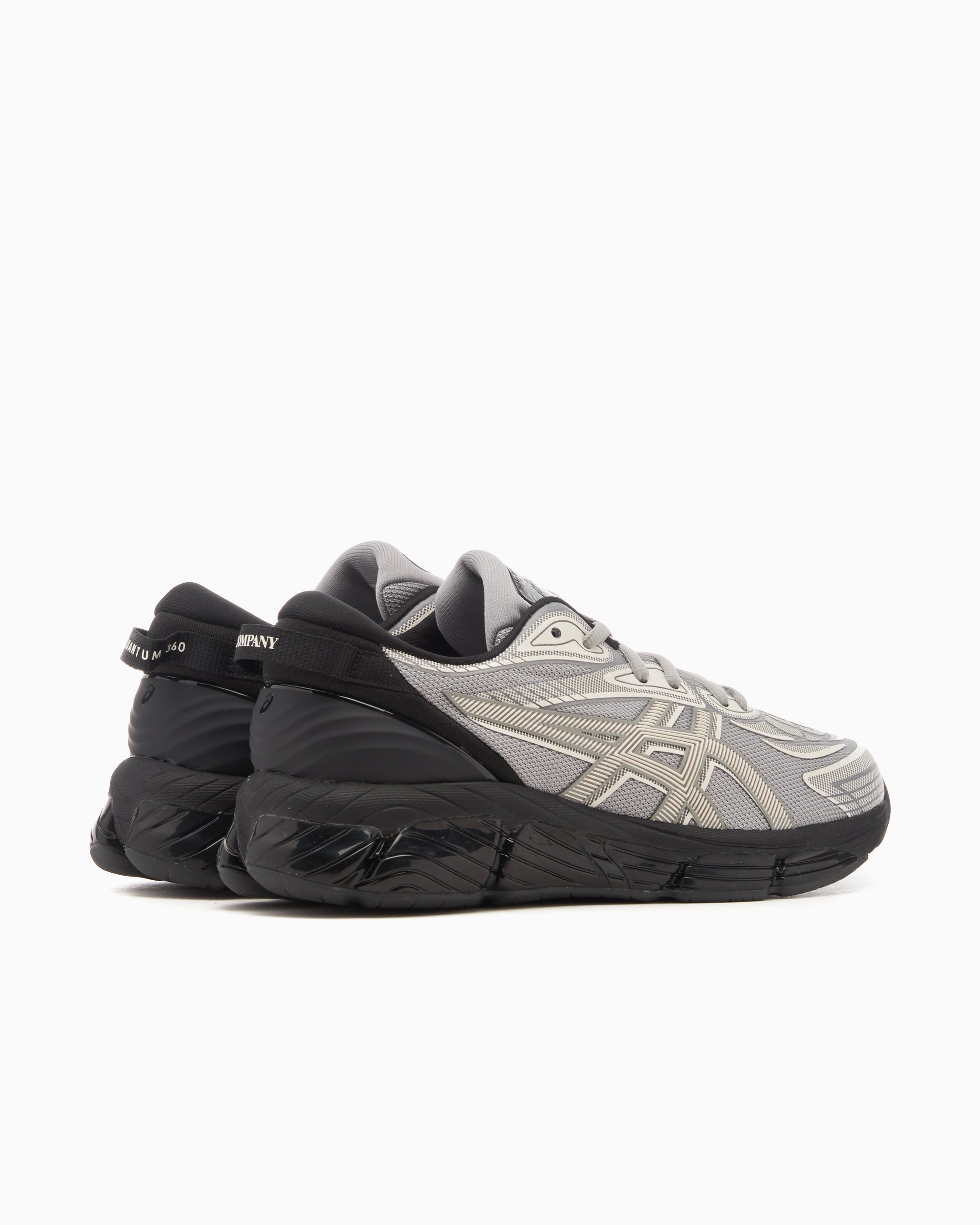 Asics company new arrivals