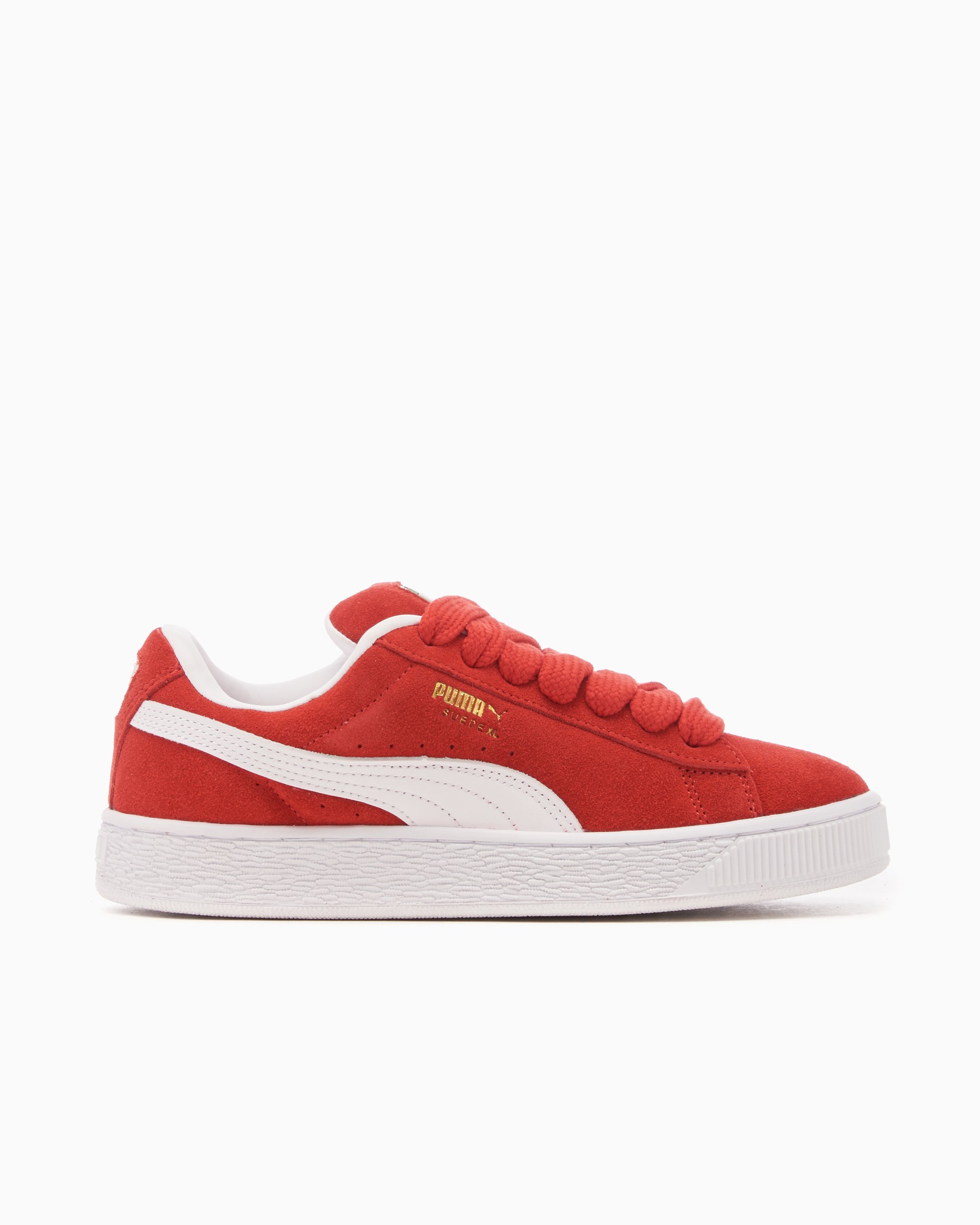 Puma suede outlet mujer 2014