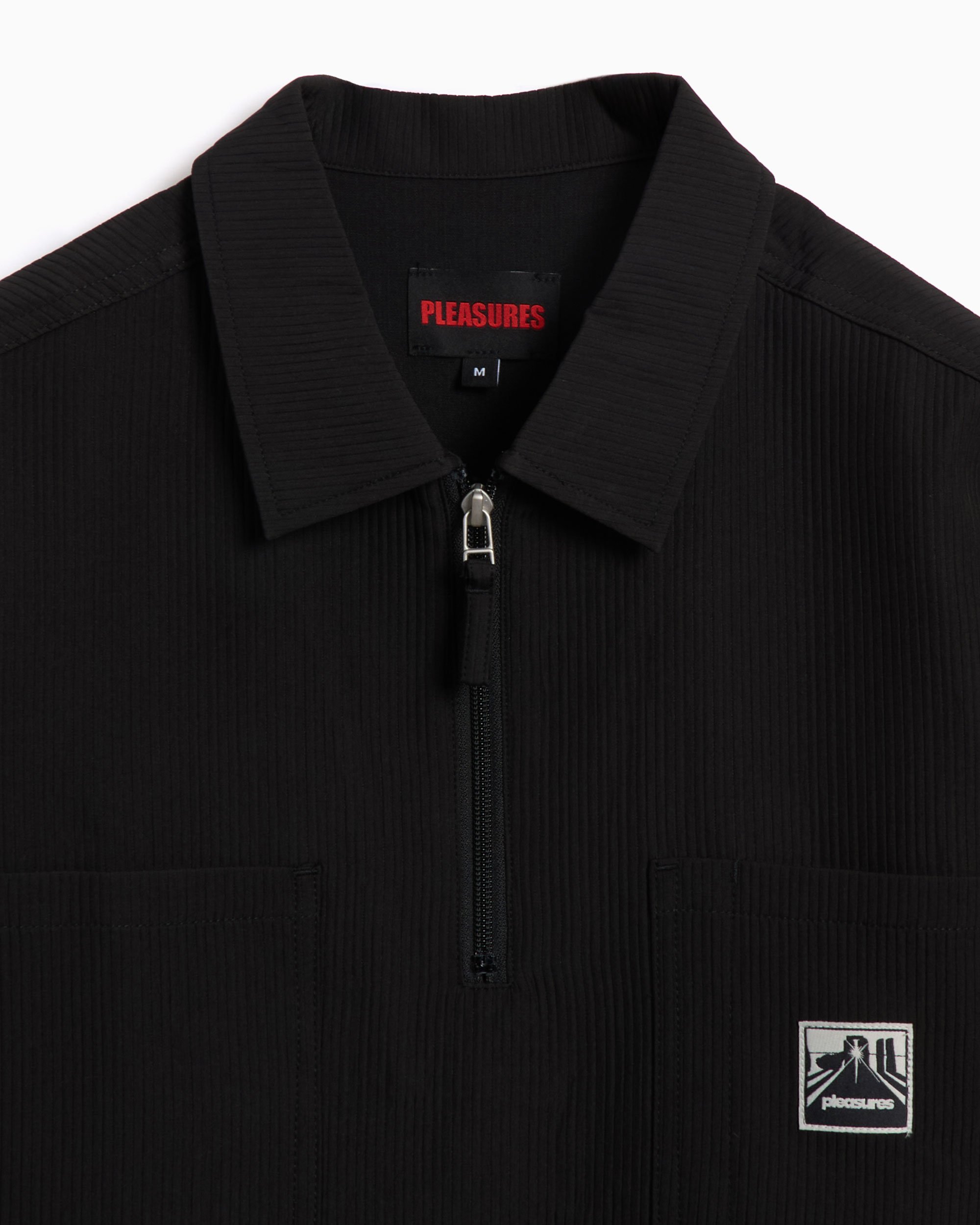 stein Polo Half Sleeve Shirt　黒 226A0150_1200x1200.jpg?v=