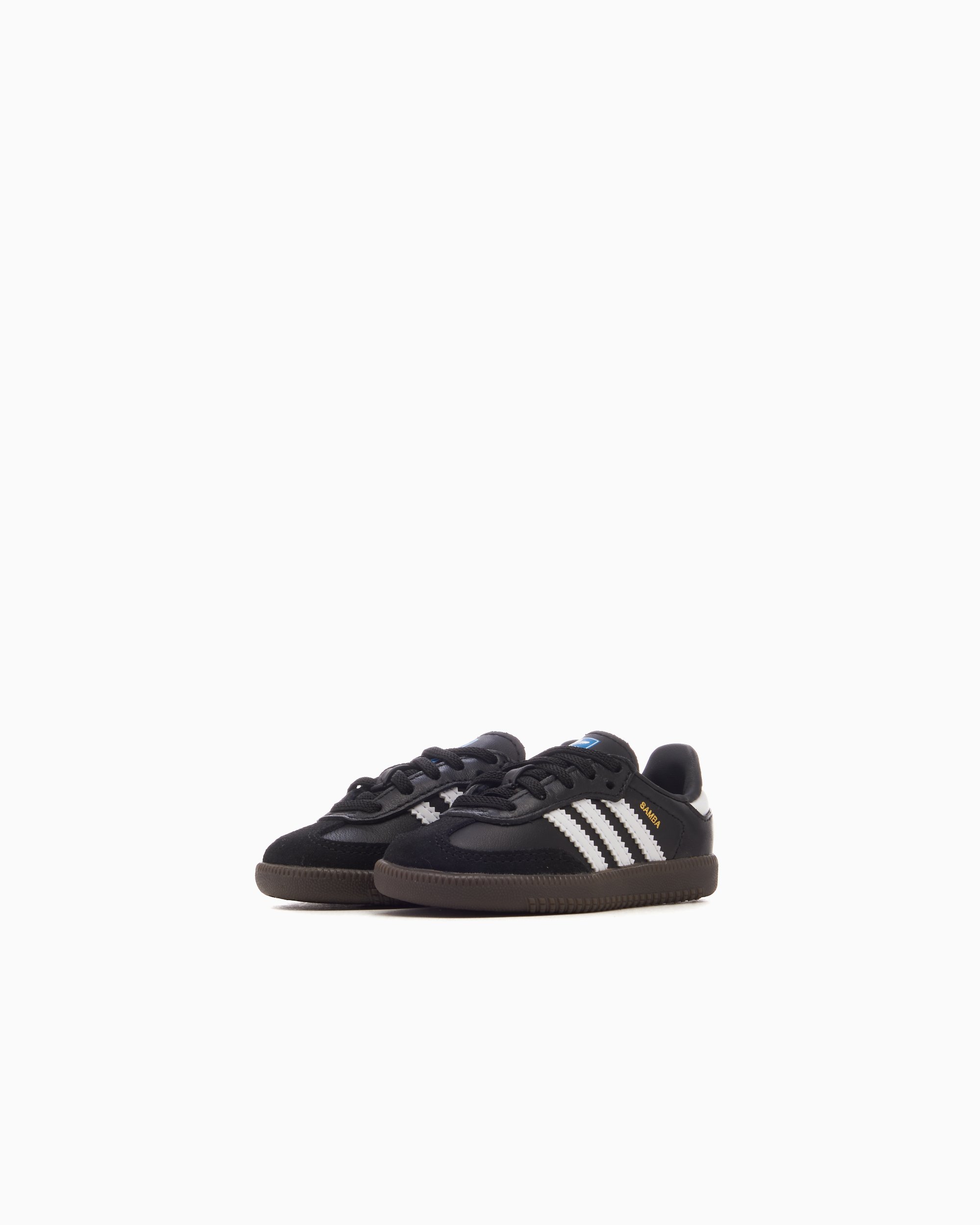 Adidas samba toddler 7 top