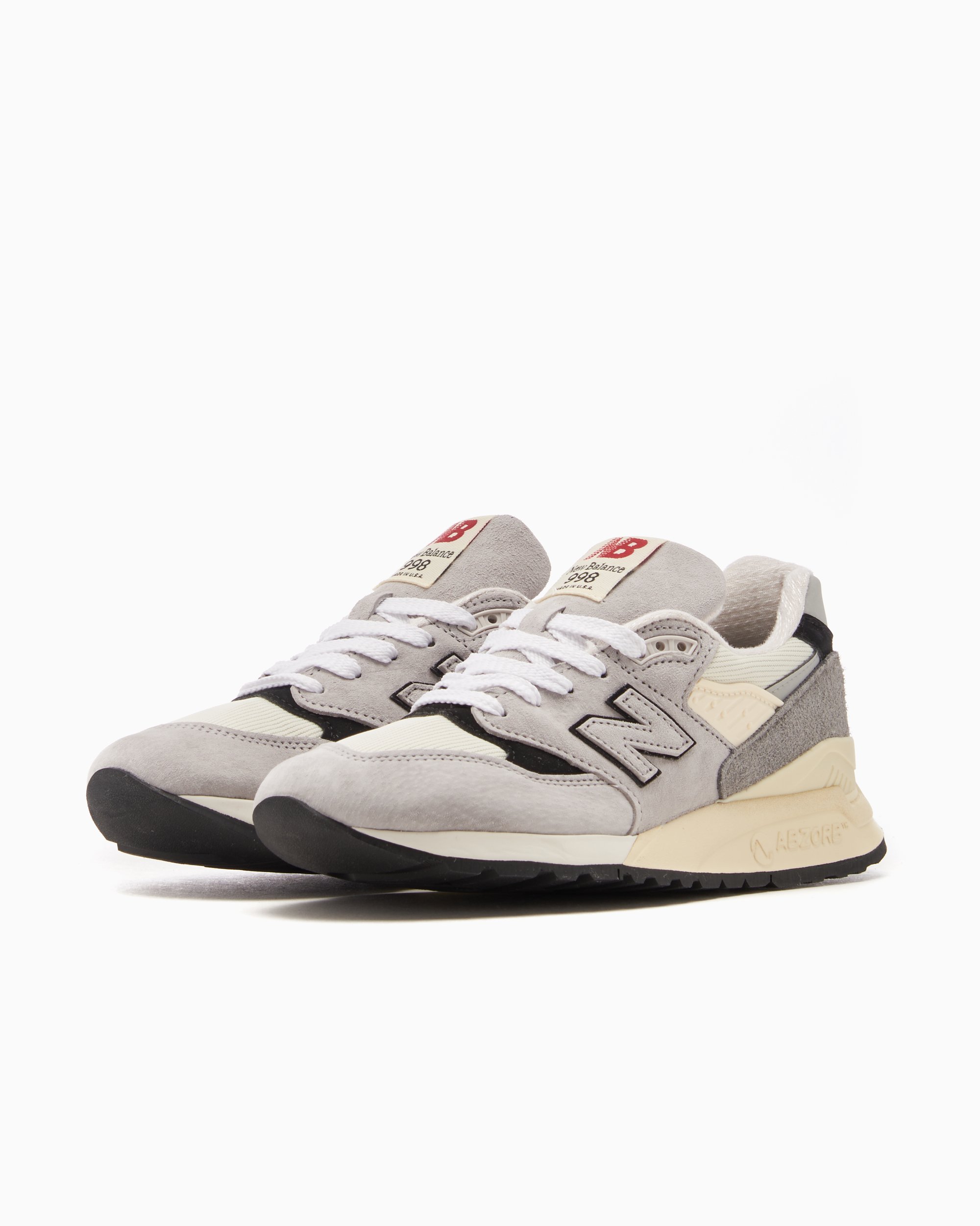 Made in USA 998 - New Balance