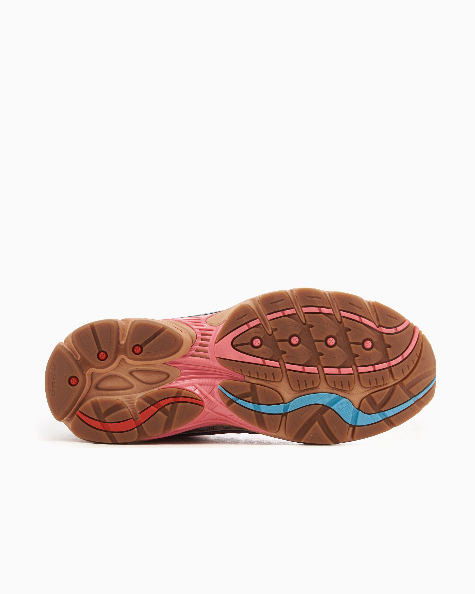 Saucony t-grid rx fleece deals