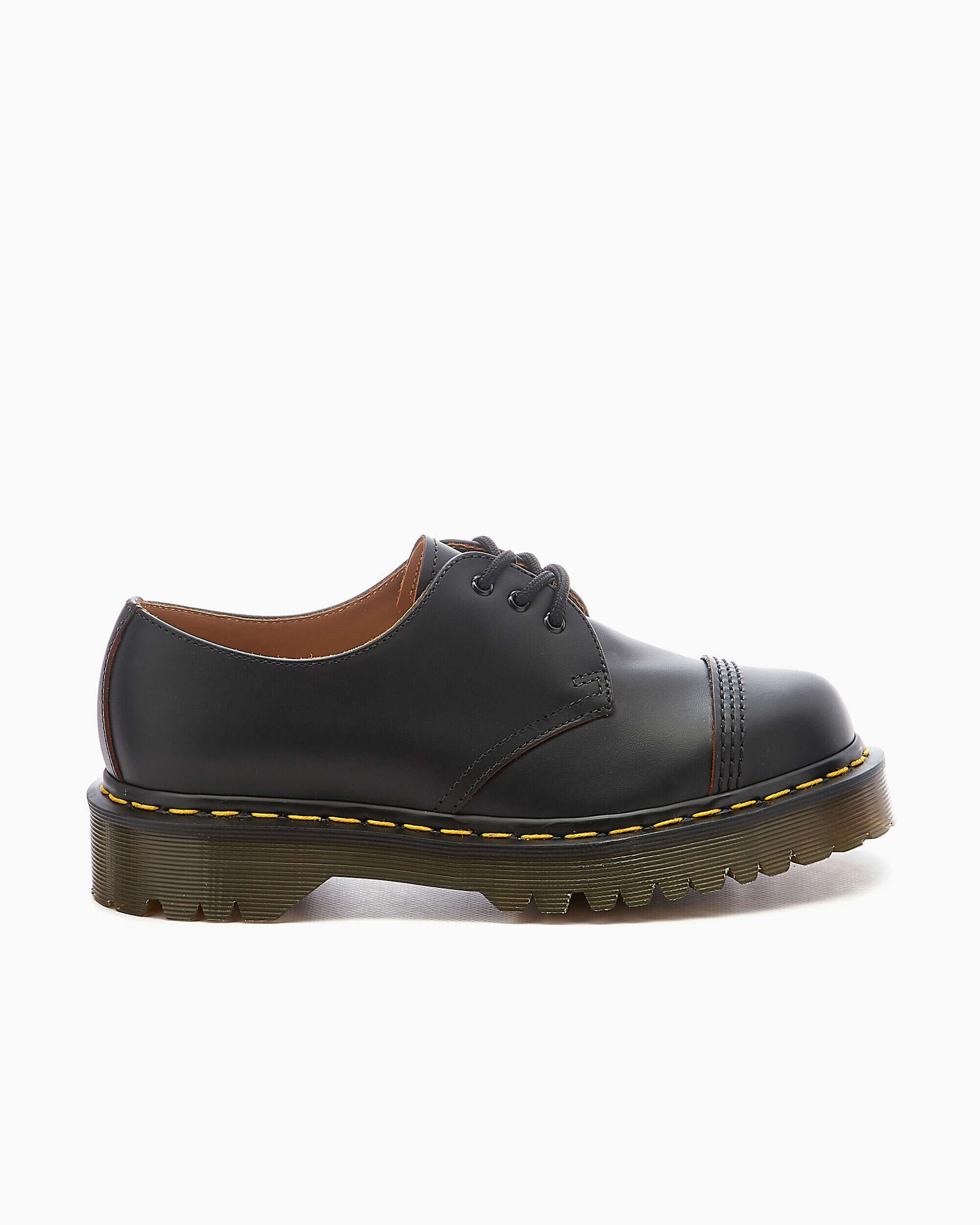 Dr. Martens 1461 Bex Toe Cap Zwart 26787001 Shop Online bij