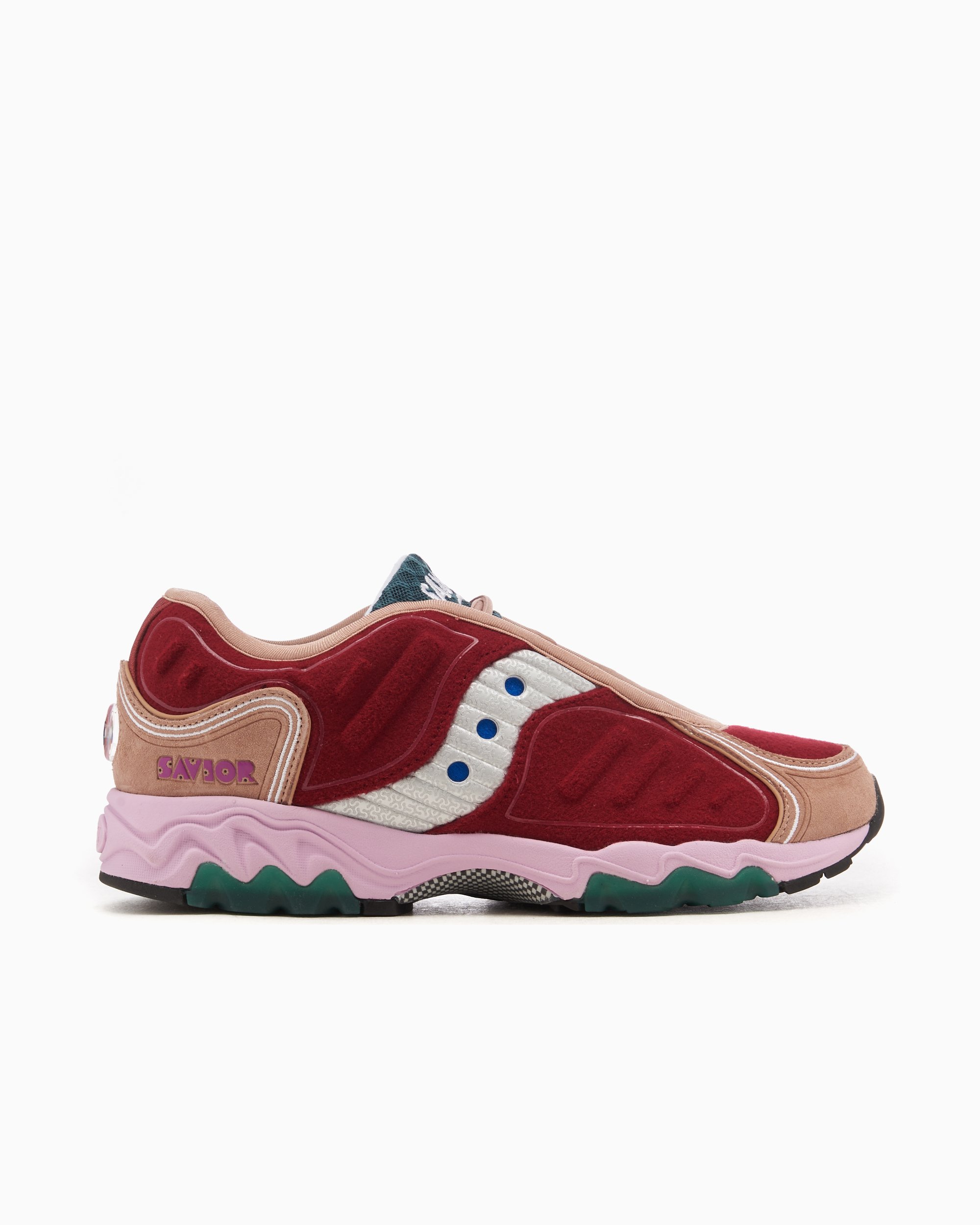 Saucony matrix top