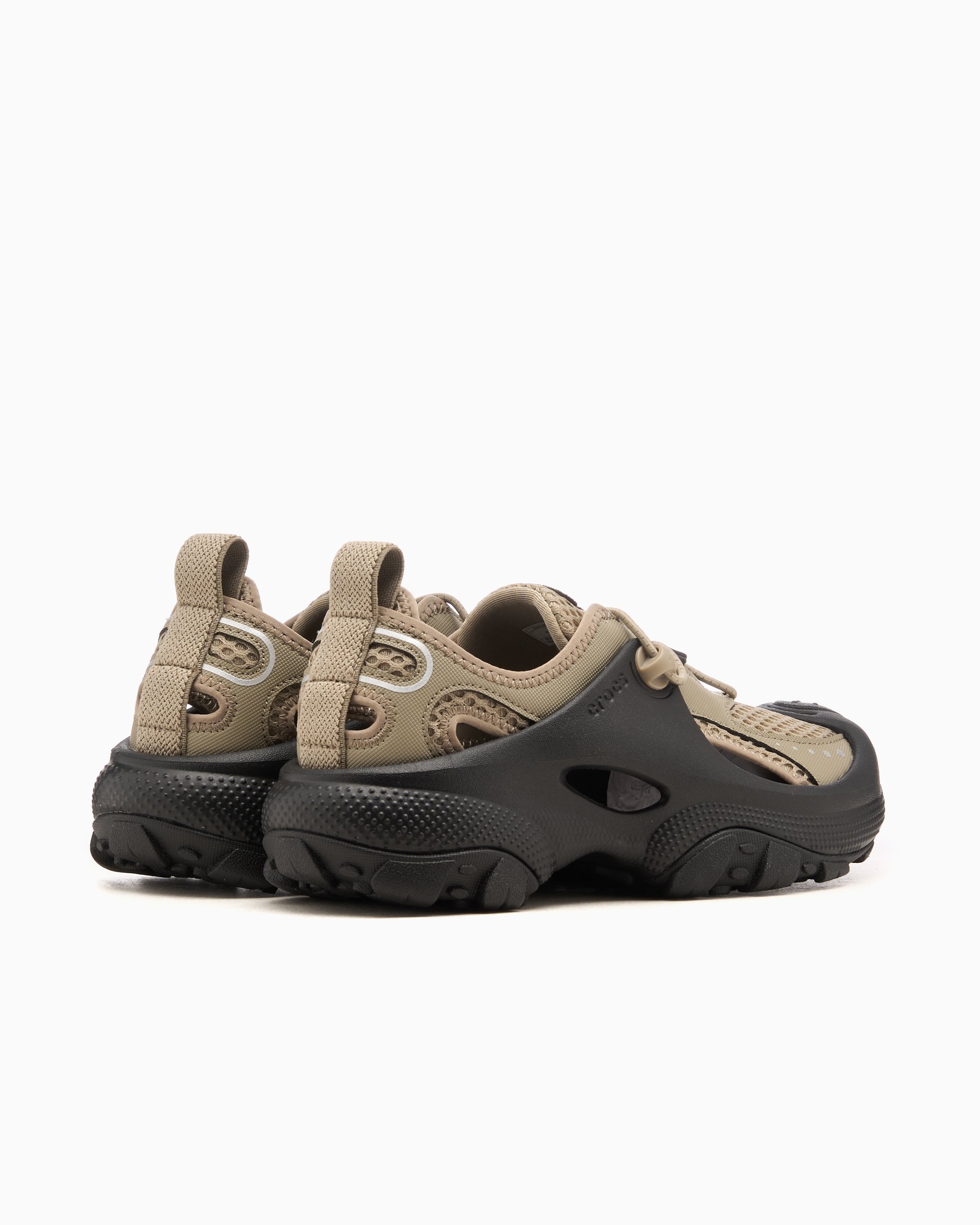 Crocs Trailbreak 2 Brown 209988-0Y8 | FOOTDISTRICT