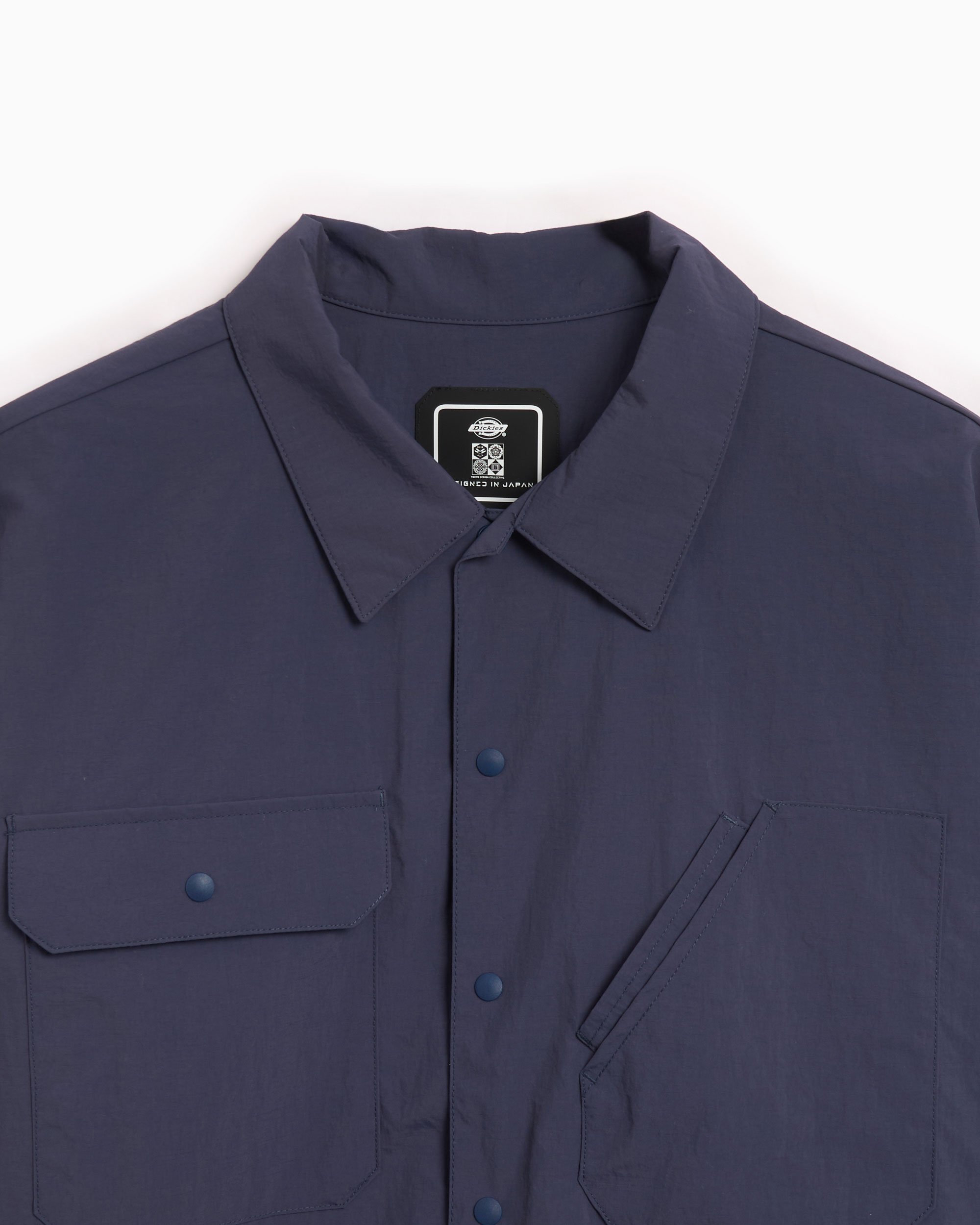 Dickies x Tokyo Design Collective Men's Oversized Fit Pieced