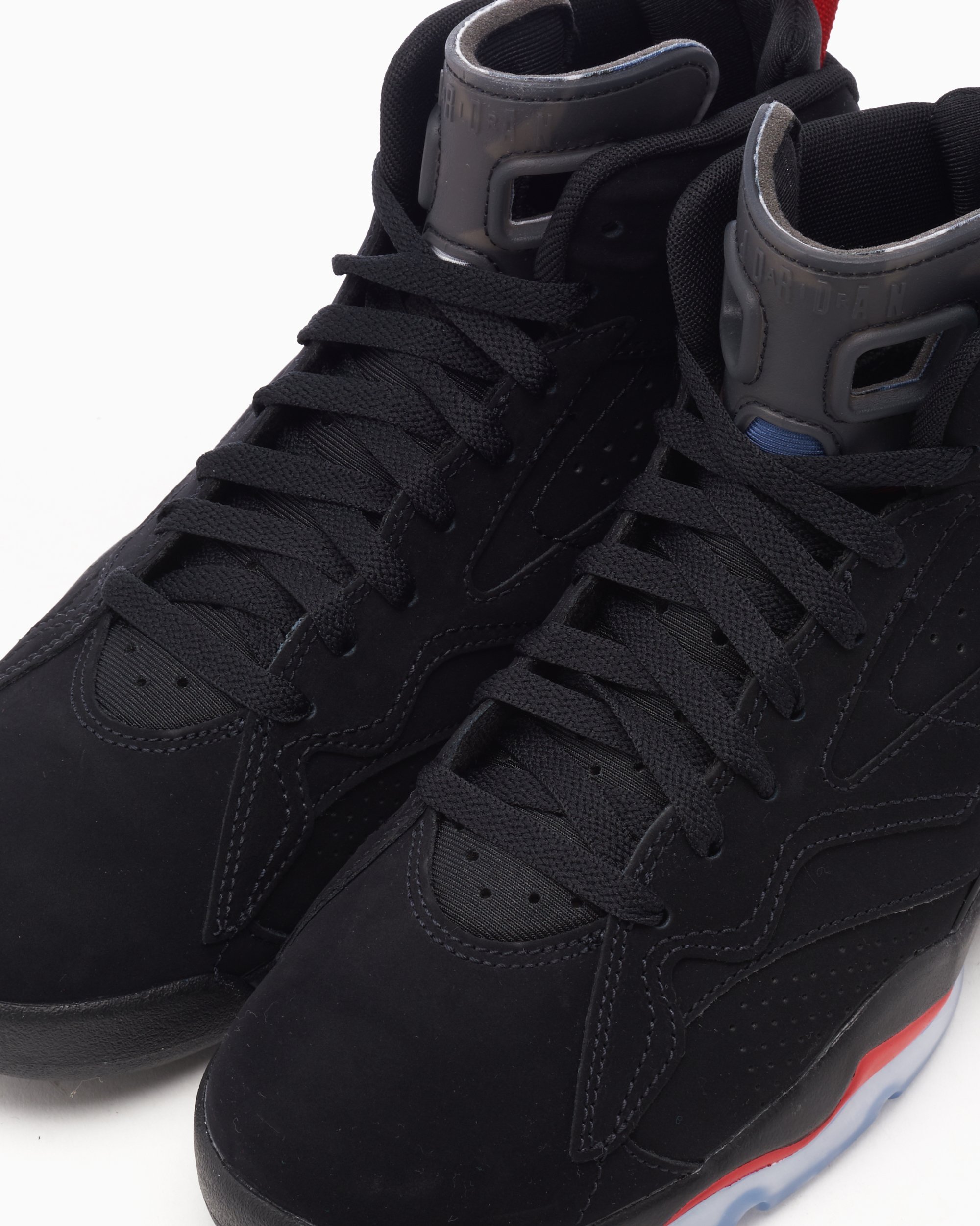 Air jordan 1990 black discount