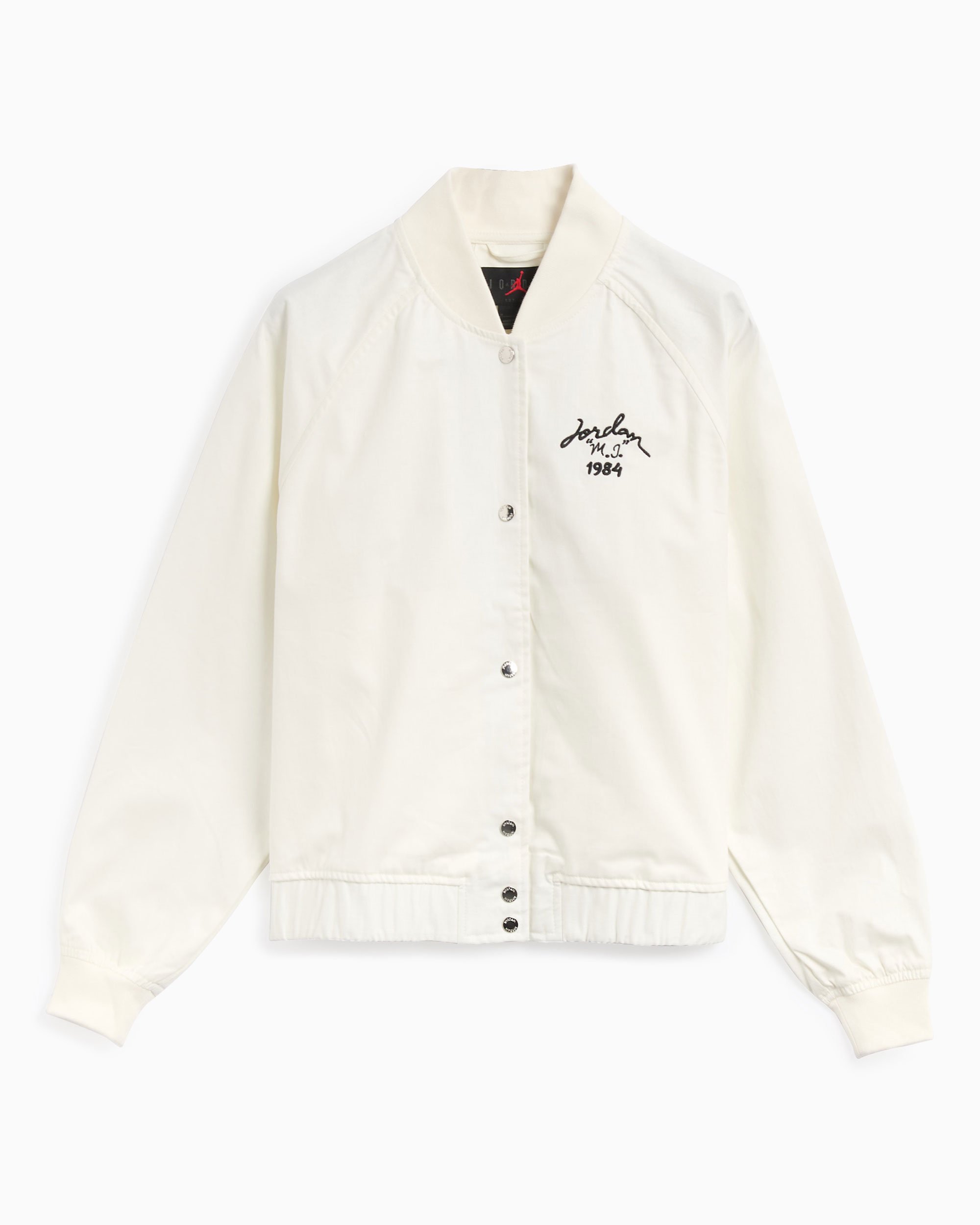 White jordan jacket cheap