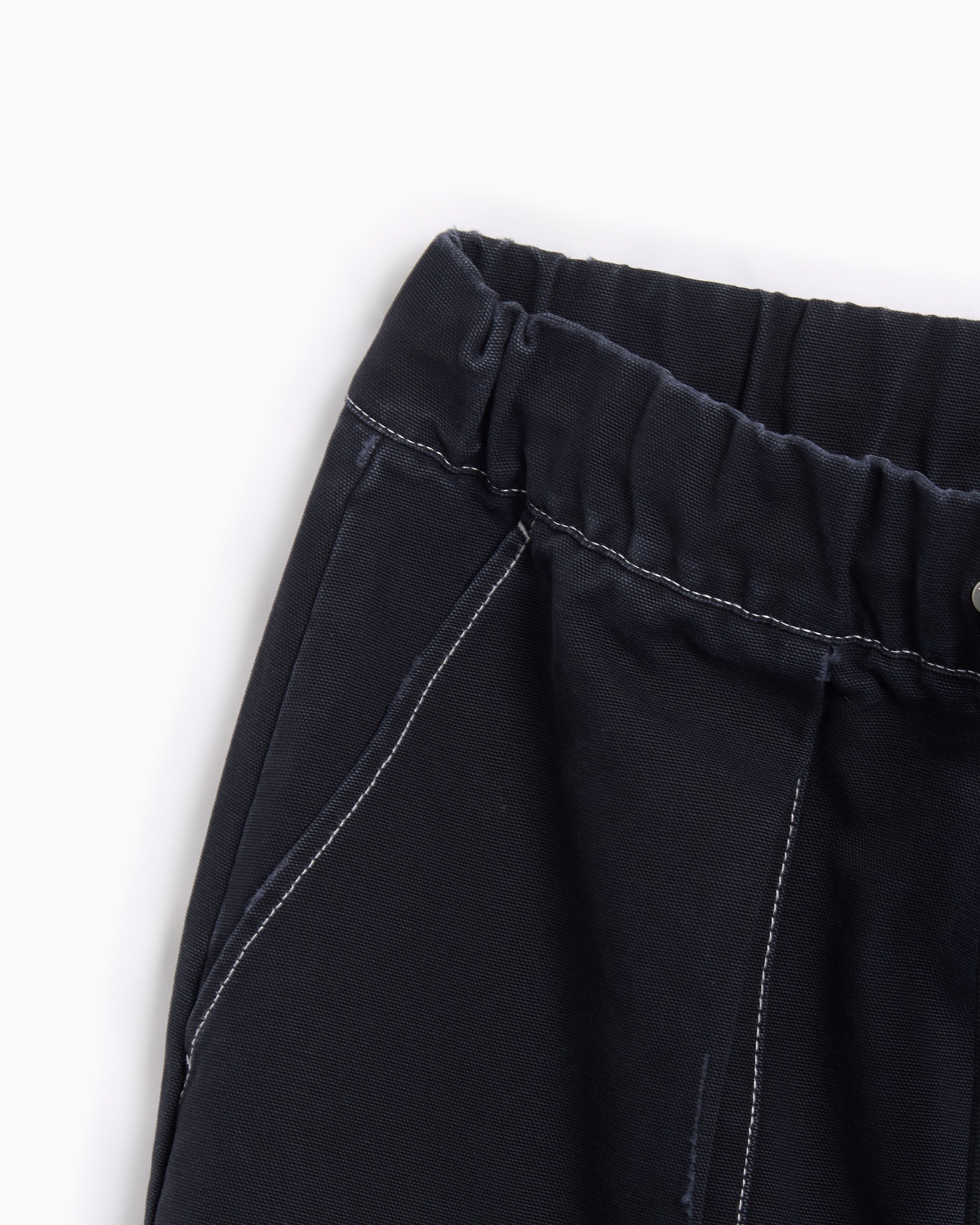 Jordan Rare Air Chicago Straight Women's Long Skirt Black