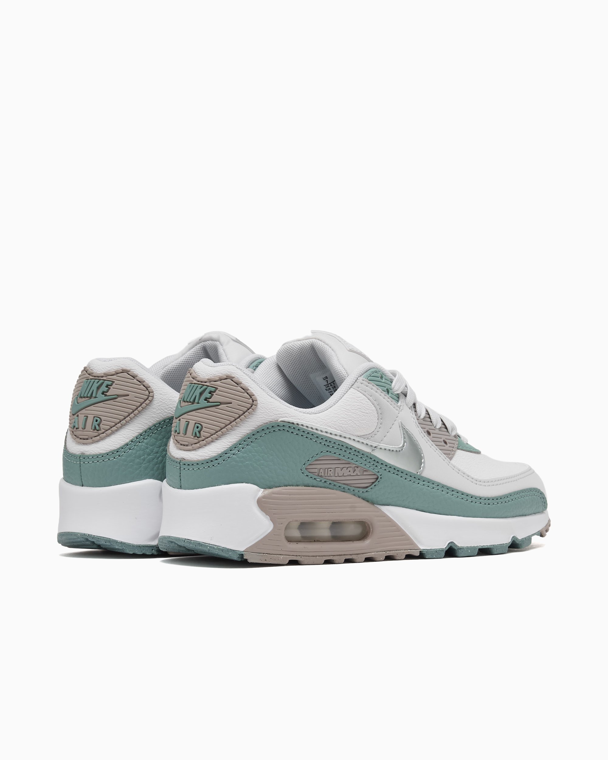 air max 90 essential turquoise