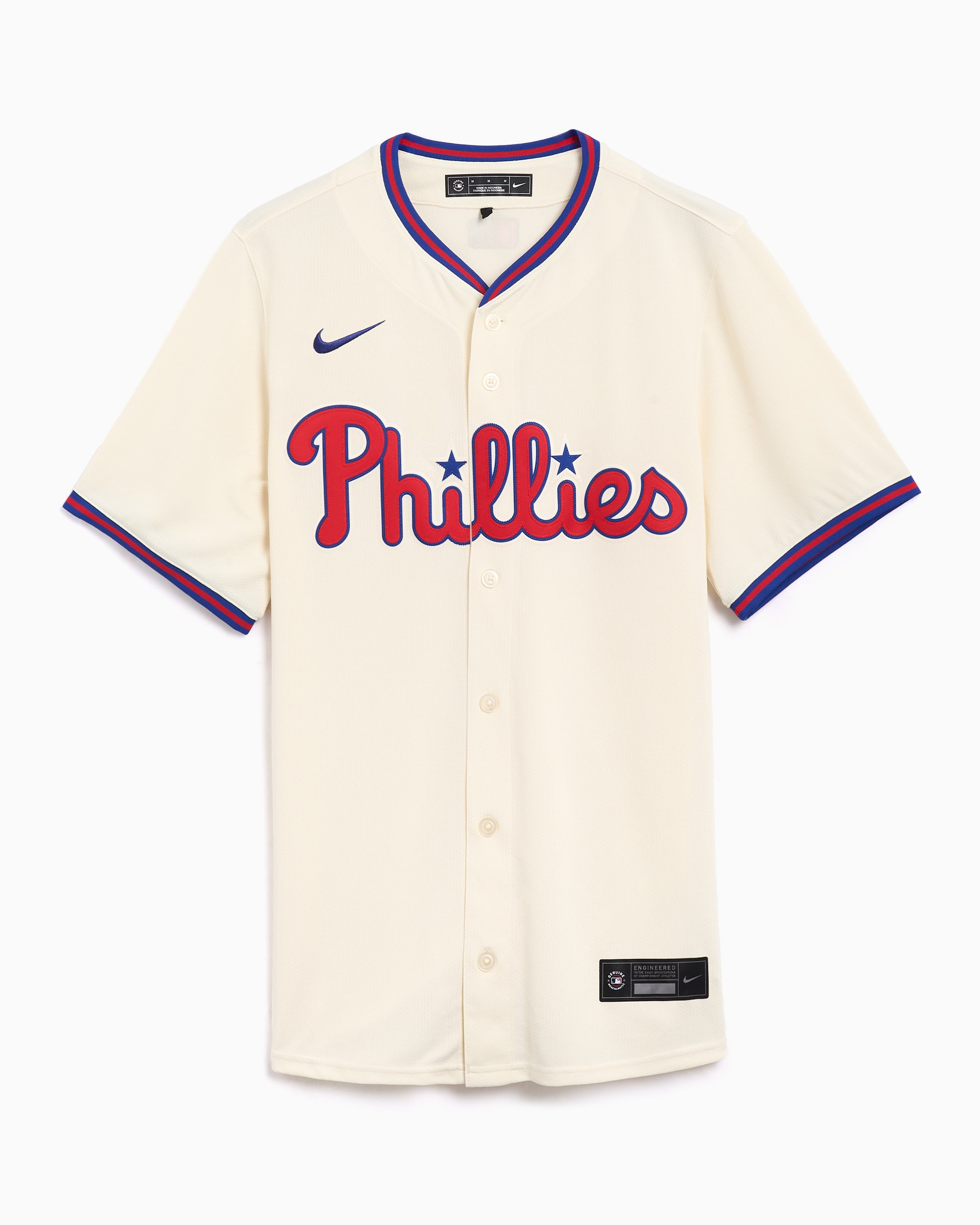 MLB Philadelphia Phillies スタジャン M