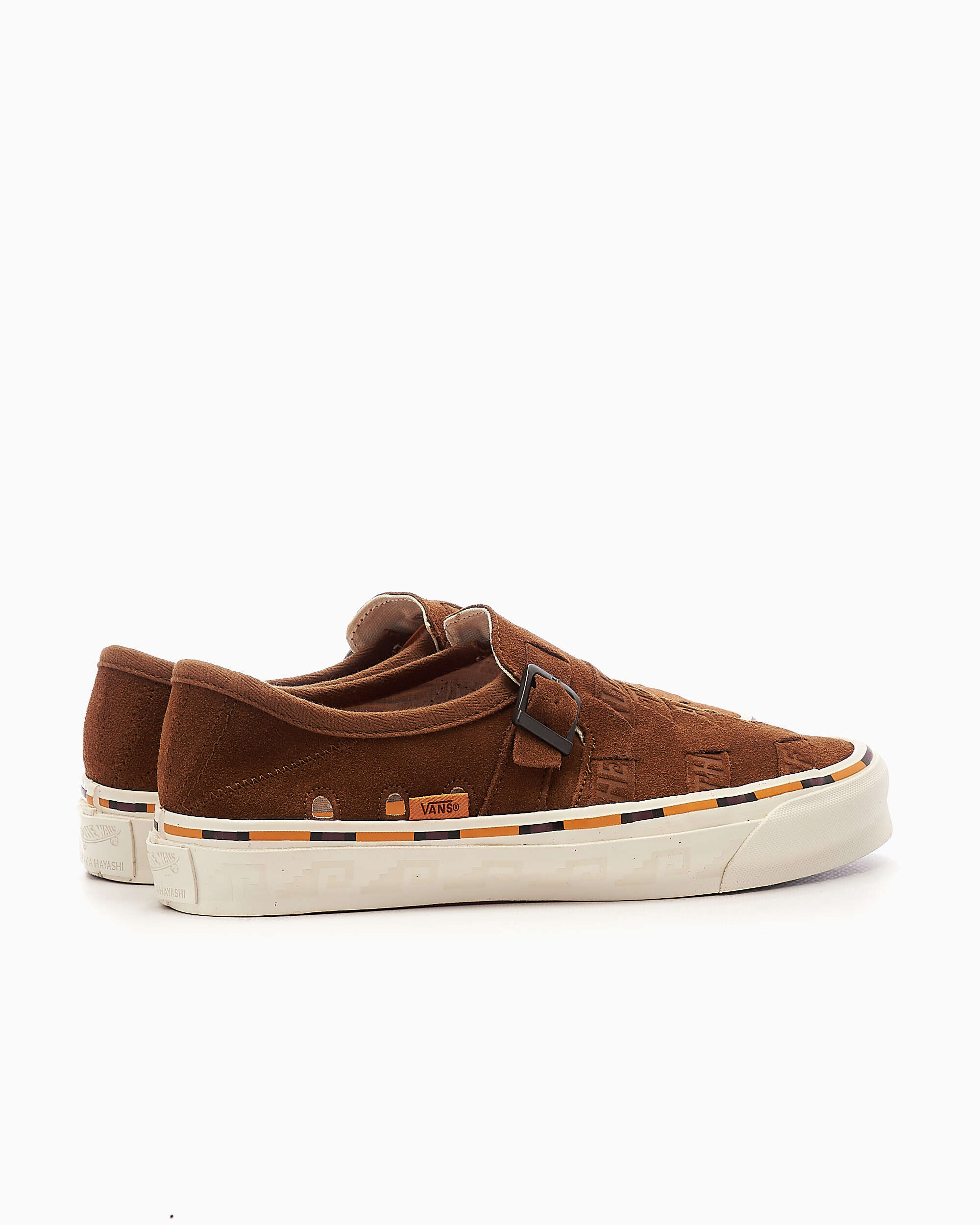 Vans Vault by Vans Taka Hayashi Style 47 Huarache Braun