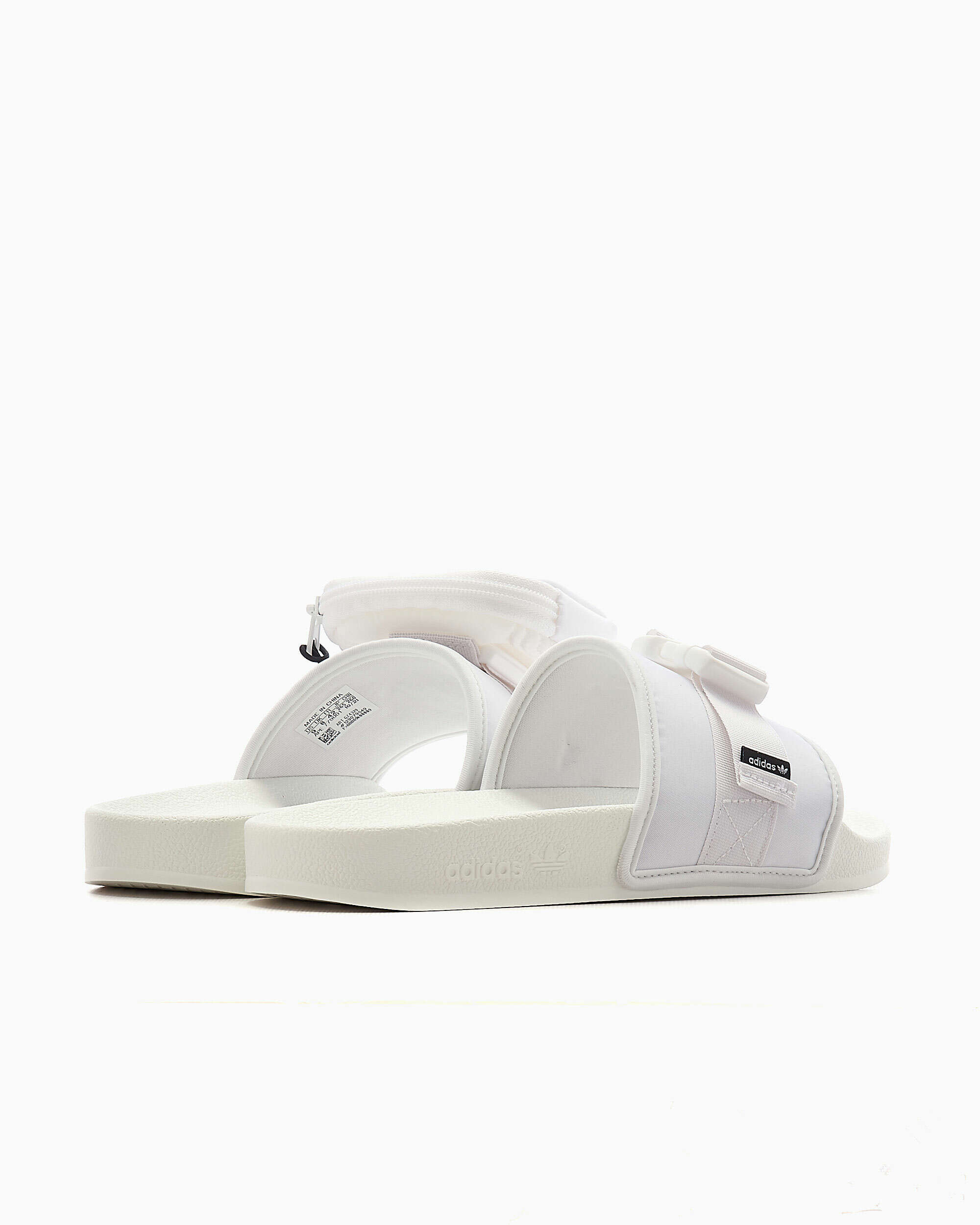 Adidas slippers sales size 5