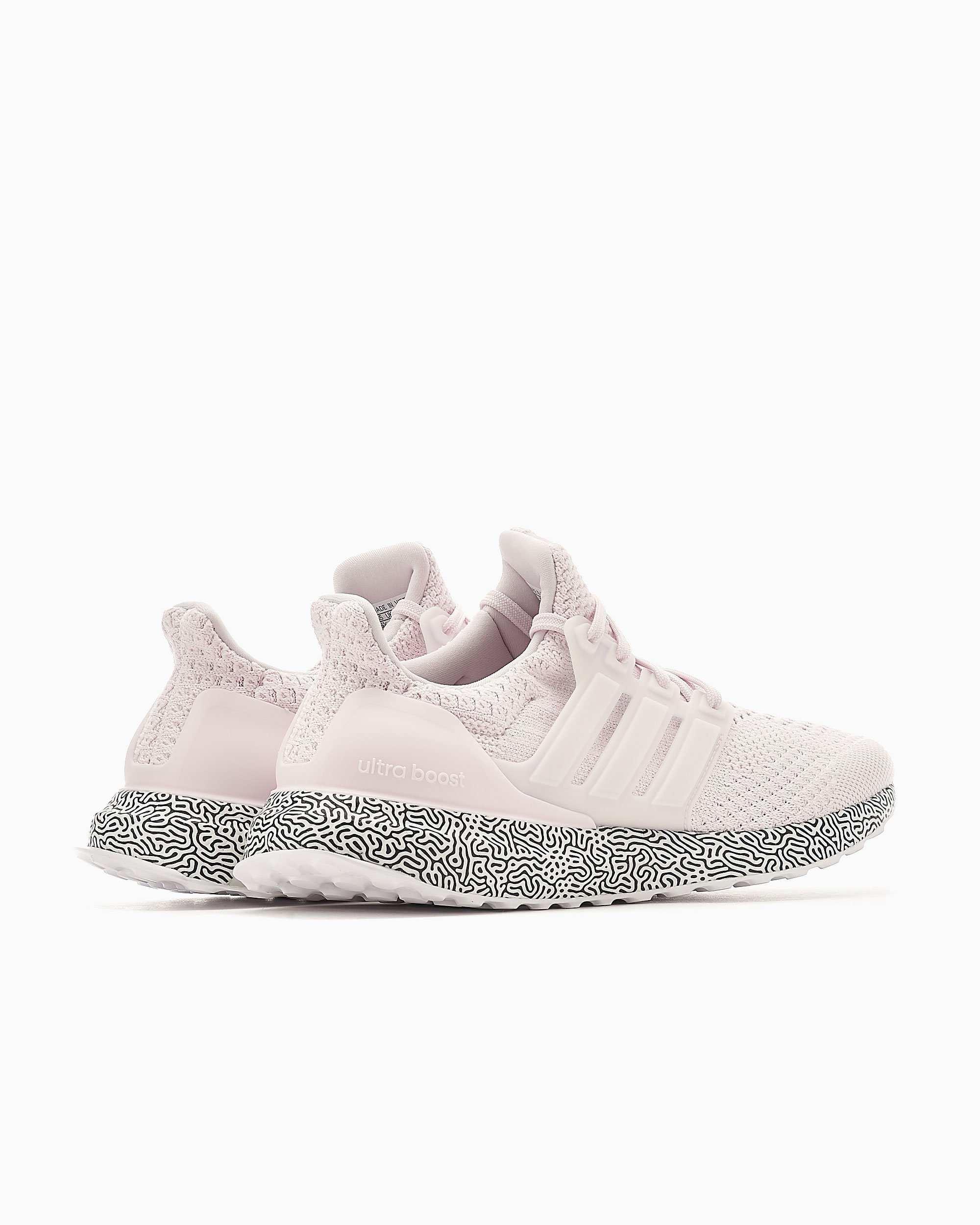 Adidas ultra boost Rose femme top