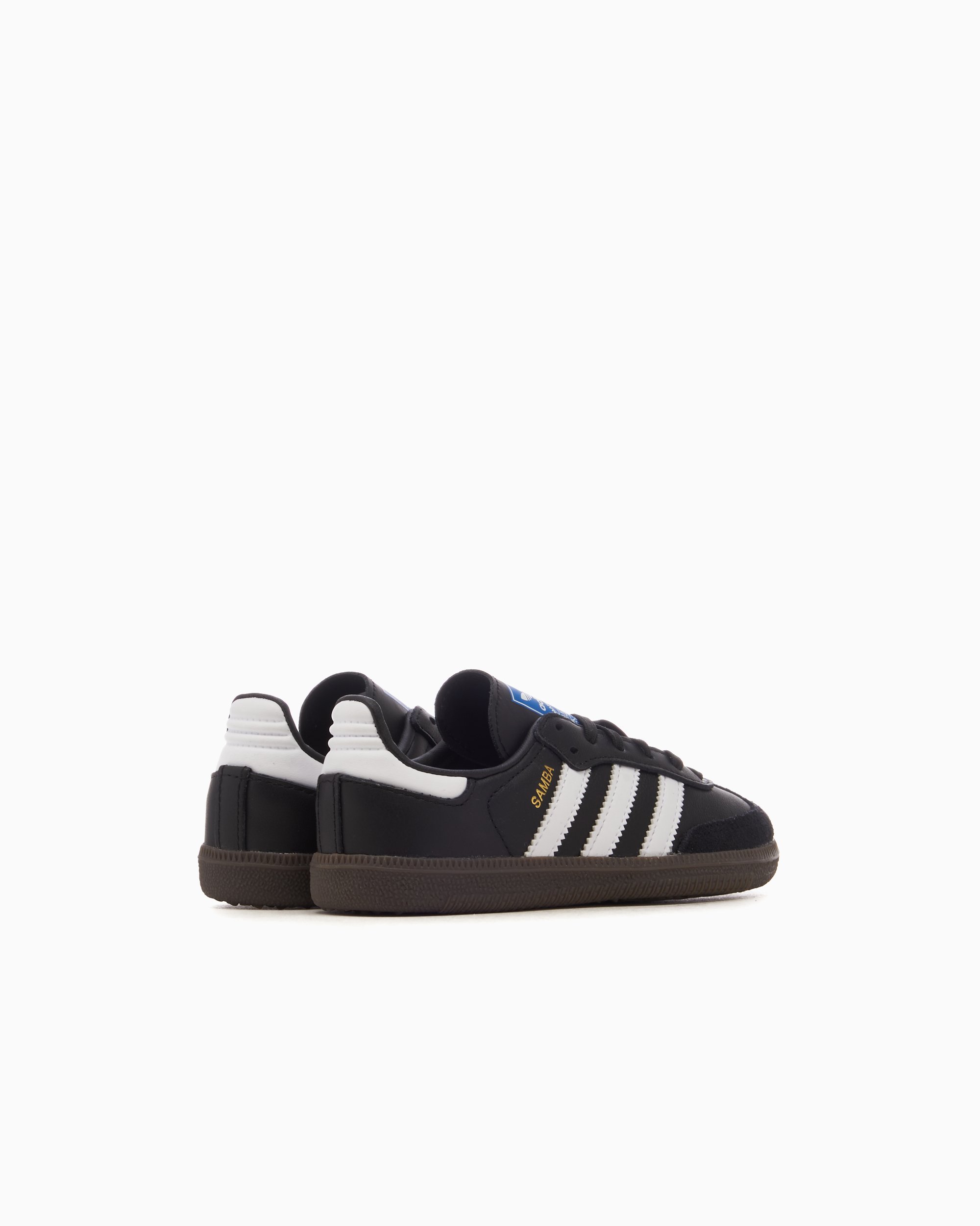 adidas Originals Samba OG Kids Noir IE3678 FOOTDISTRICT